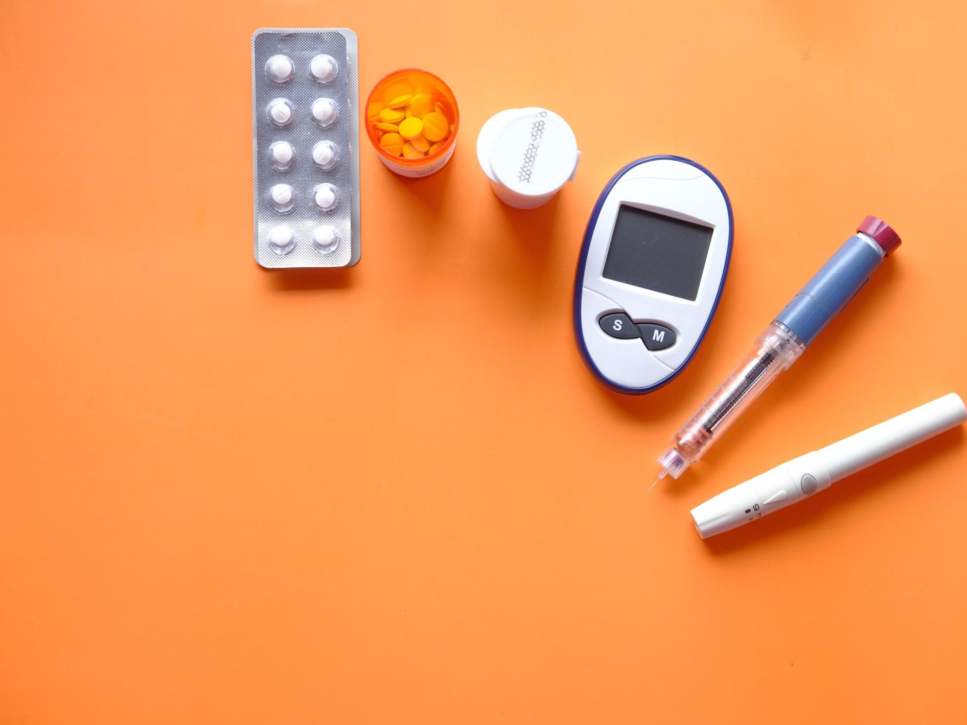 Schwedische Forscher haben einen Durchbruch in der Diabetes-Forschung erzielt