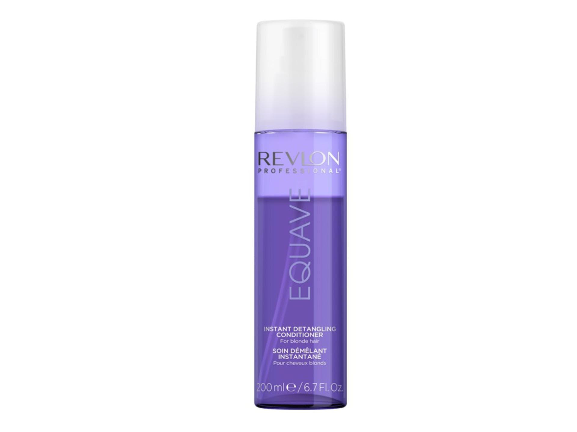 Equave Blonde Detangling Conditioner von Revlon Professional