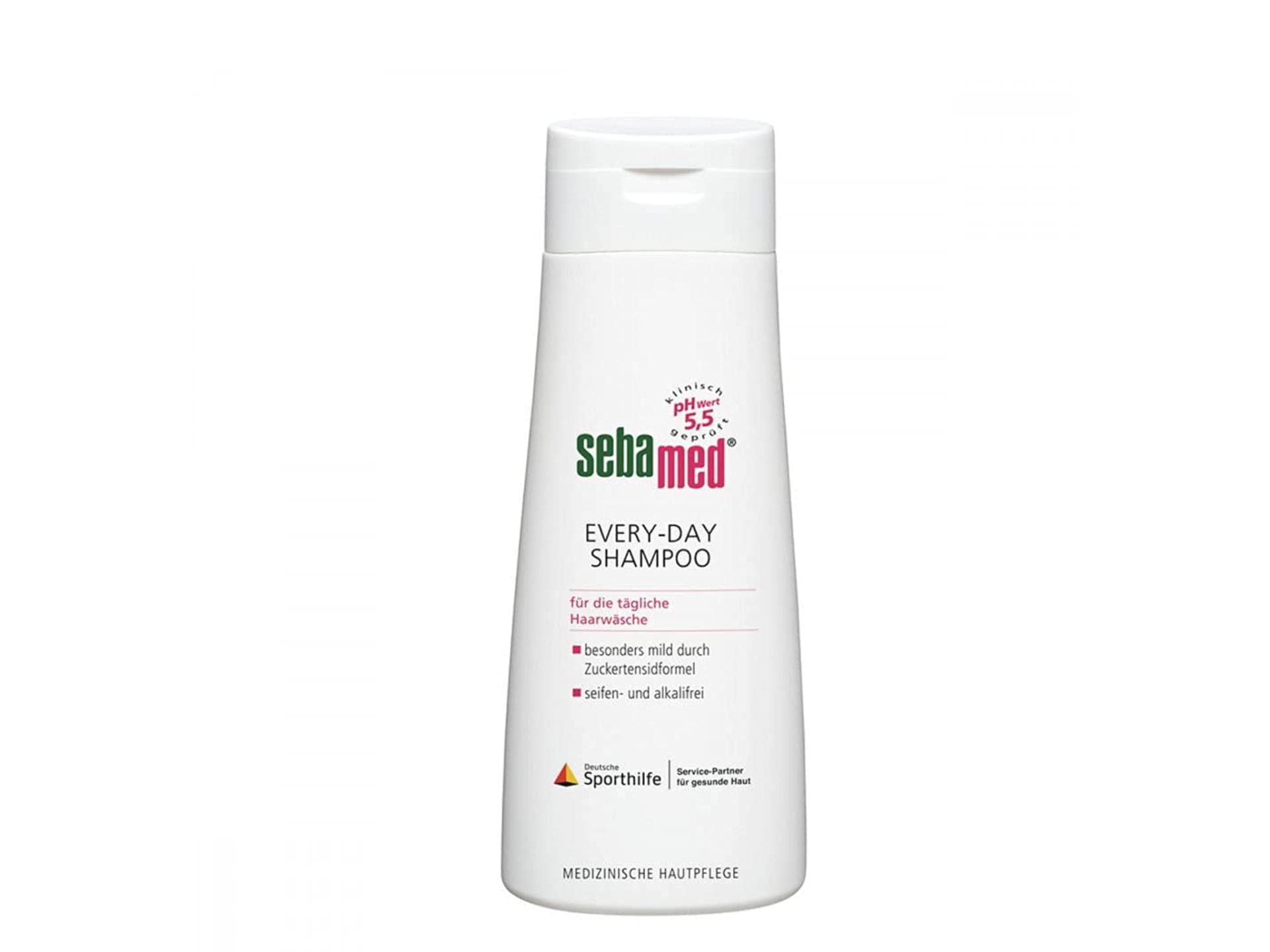 Everyday Shampoo von Sebamed