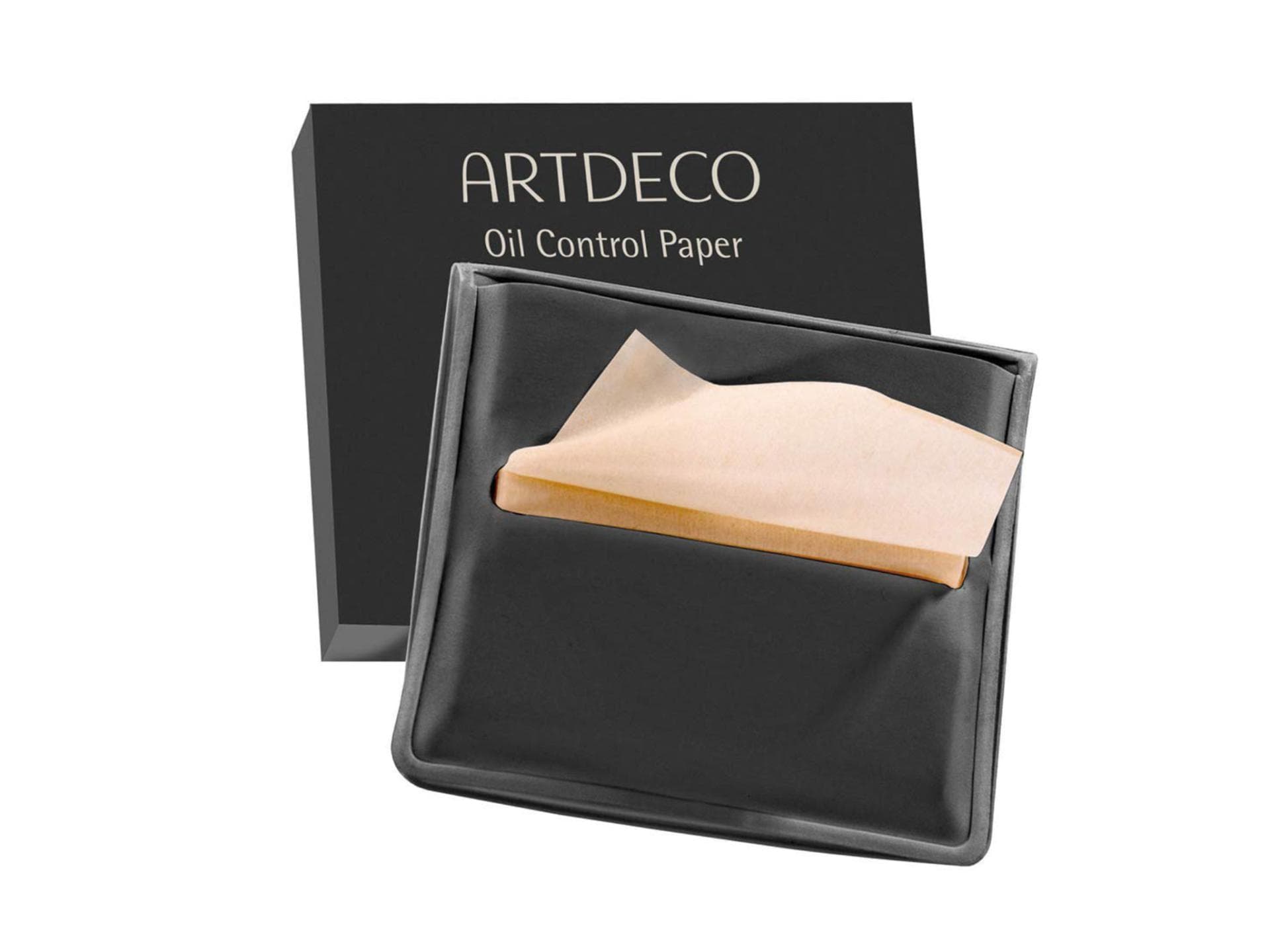 Puderpapier von Artdeco