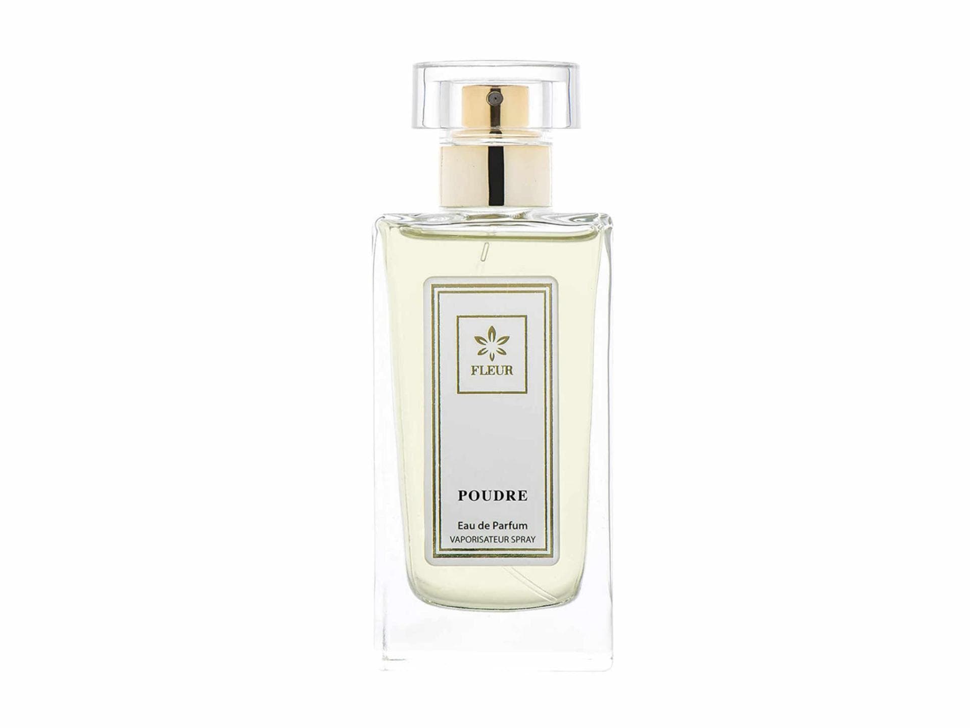 Fleur Poudre Eau de Parfum Spray