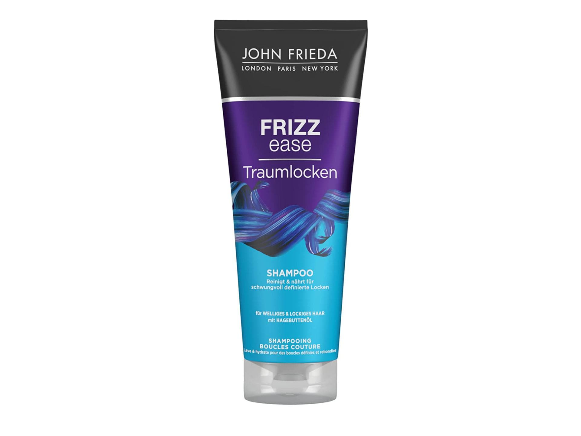Frizz Ease Traumlocken