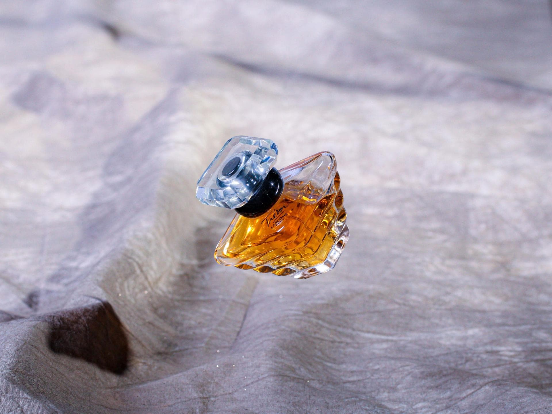 Tresor von Lancome
