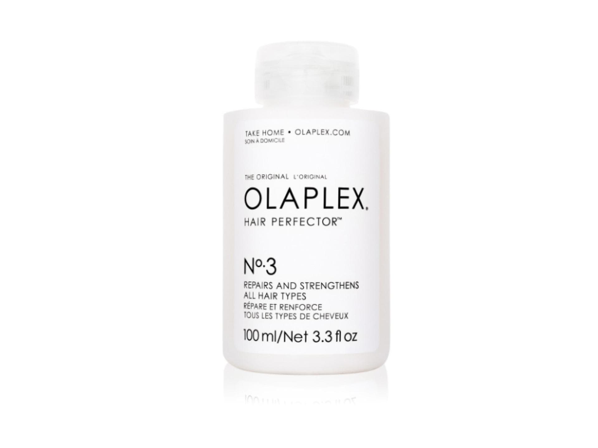 No. 3 Hair Perfector von Olaplex