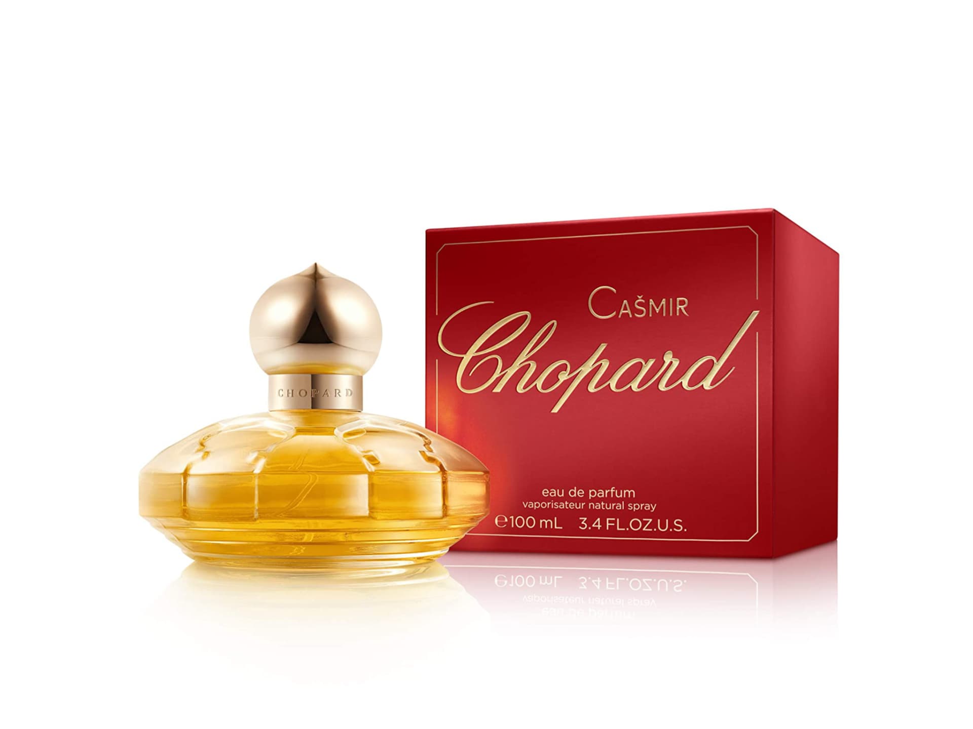 Orientalische Parfums