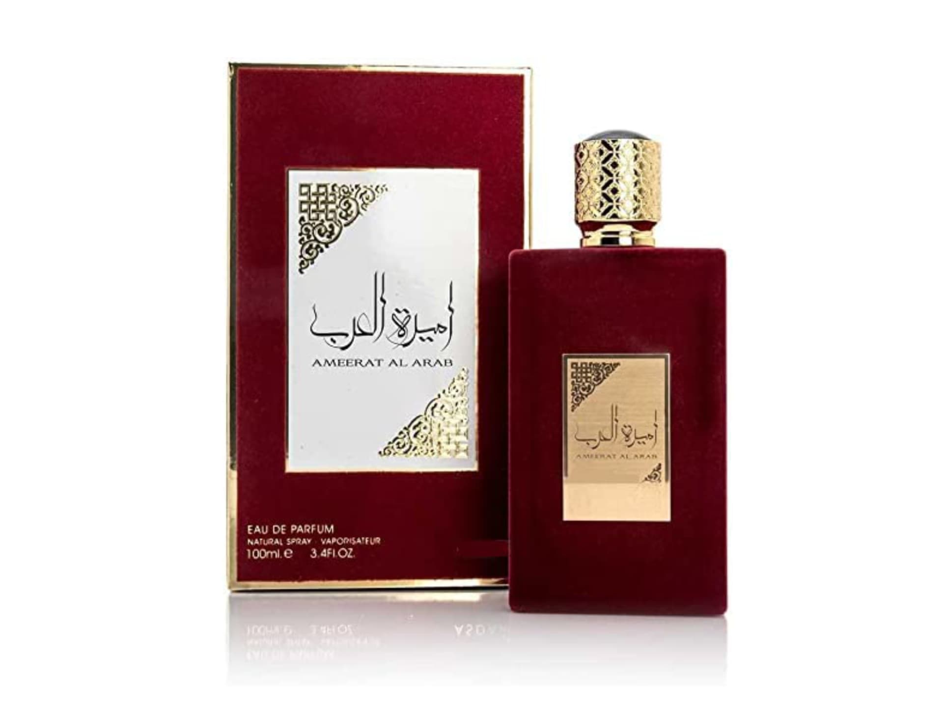 Orientalische Parfums