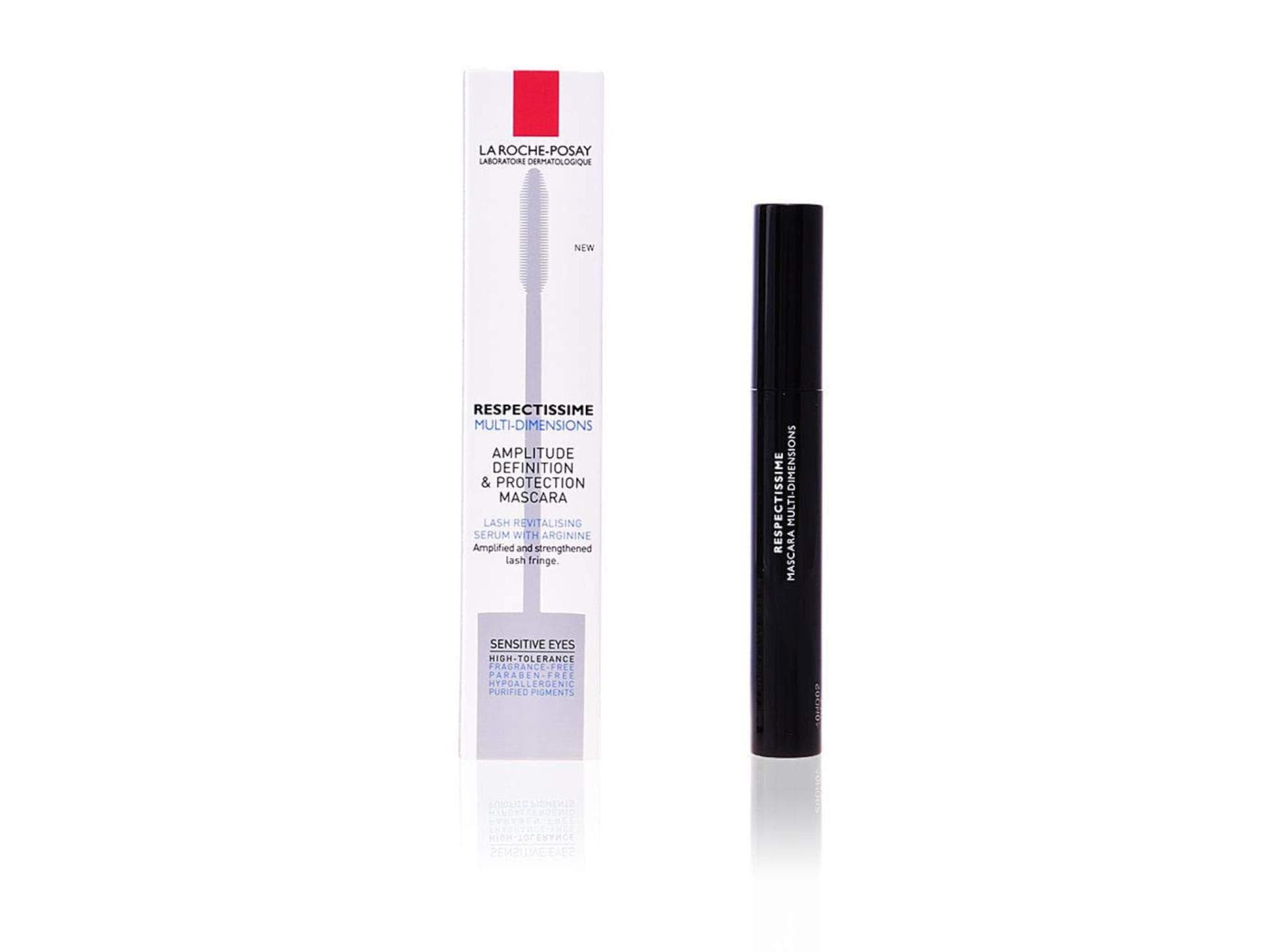 Toleriane Mascara von La Roche-Posay