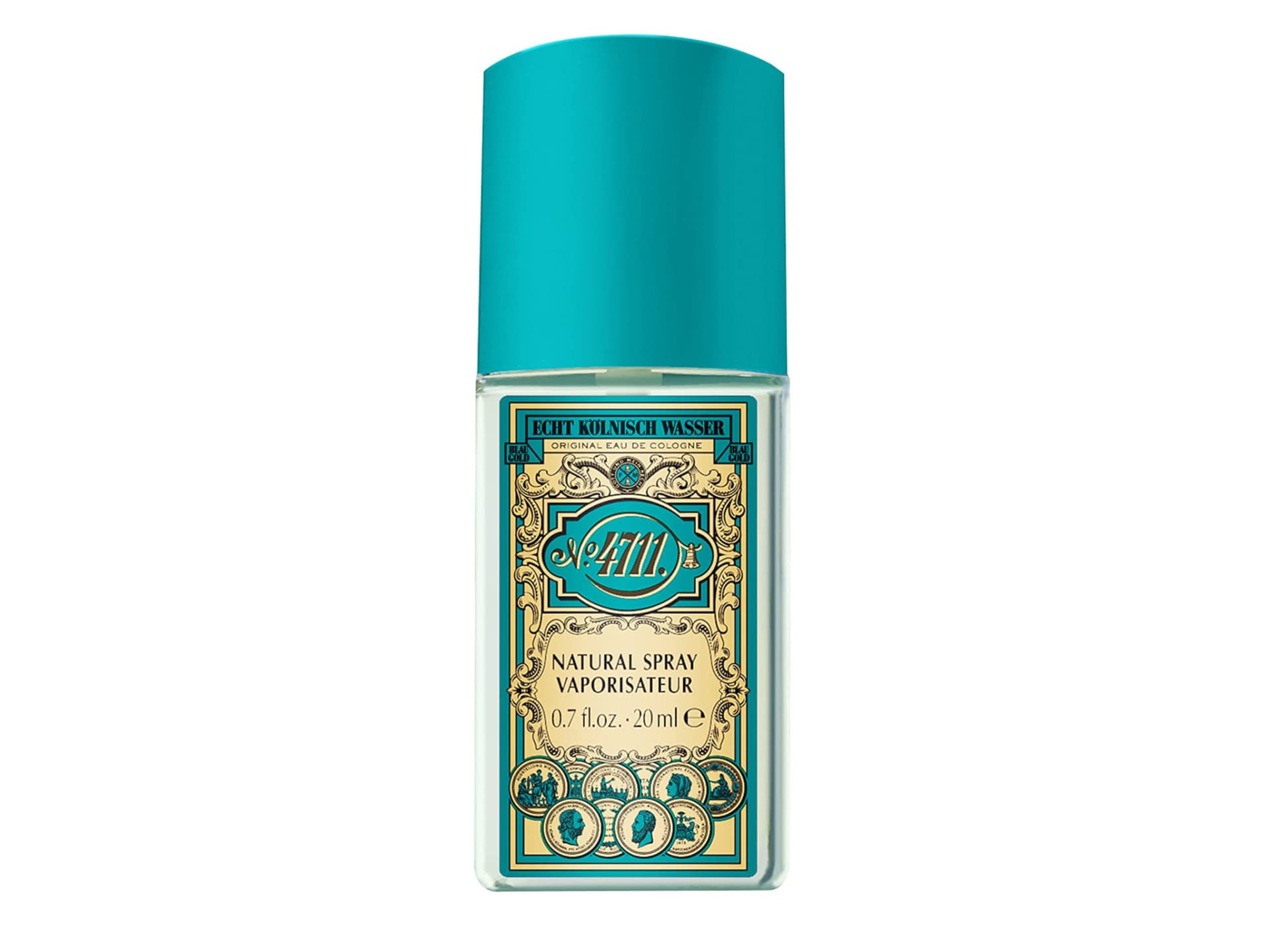 Unisex Parfum