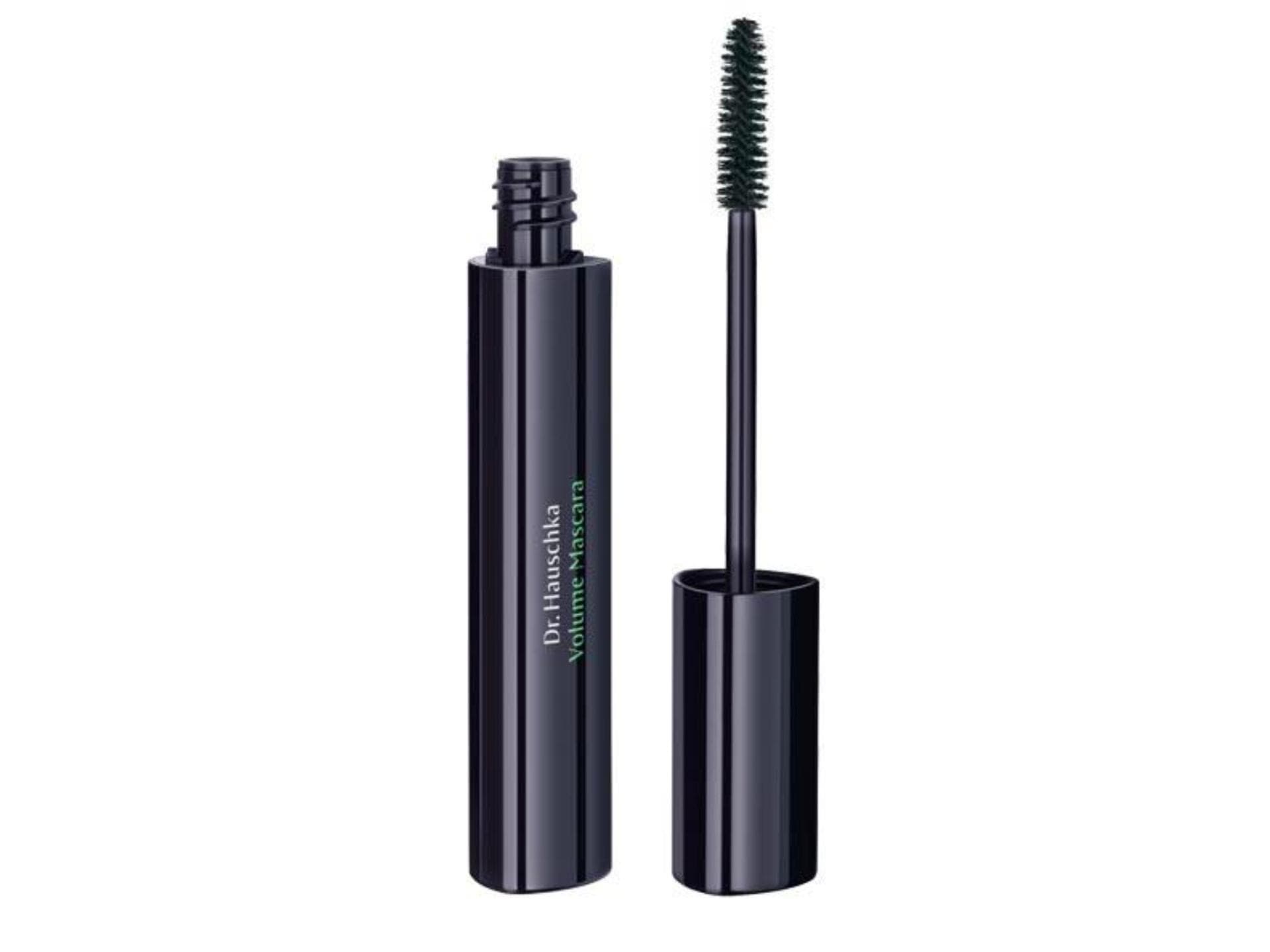 Volume Mascara von Dr. Hauschka