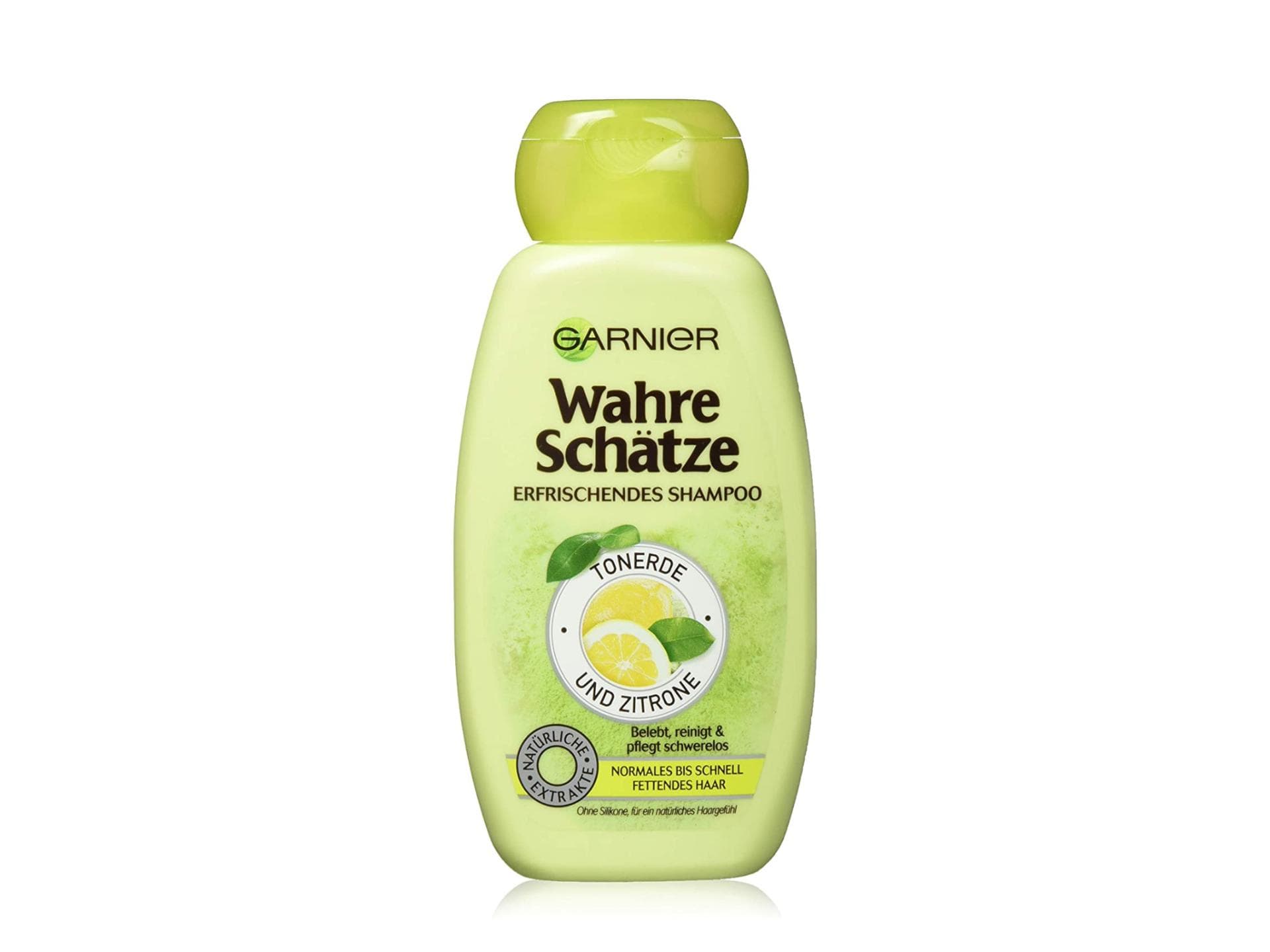 Wahre Schätze Shampoo von Garnier