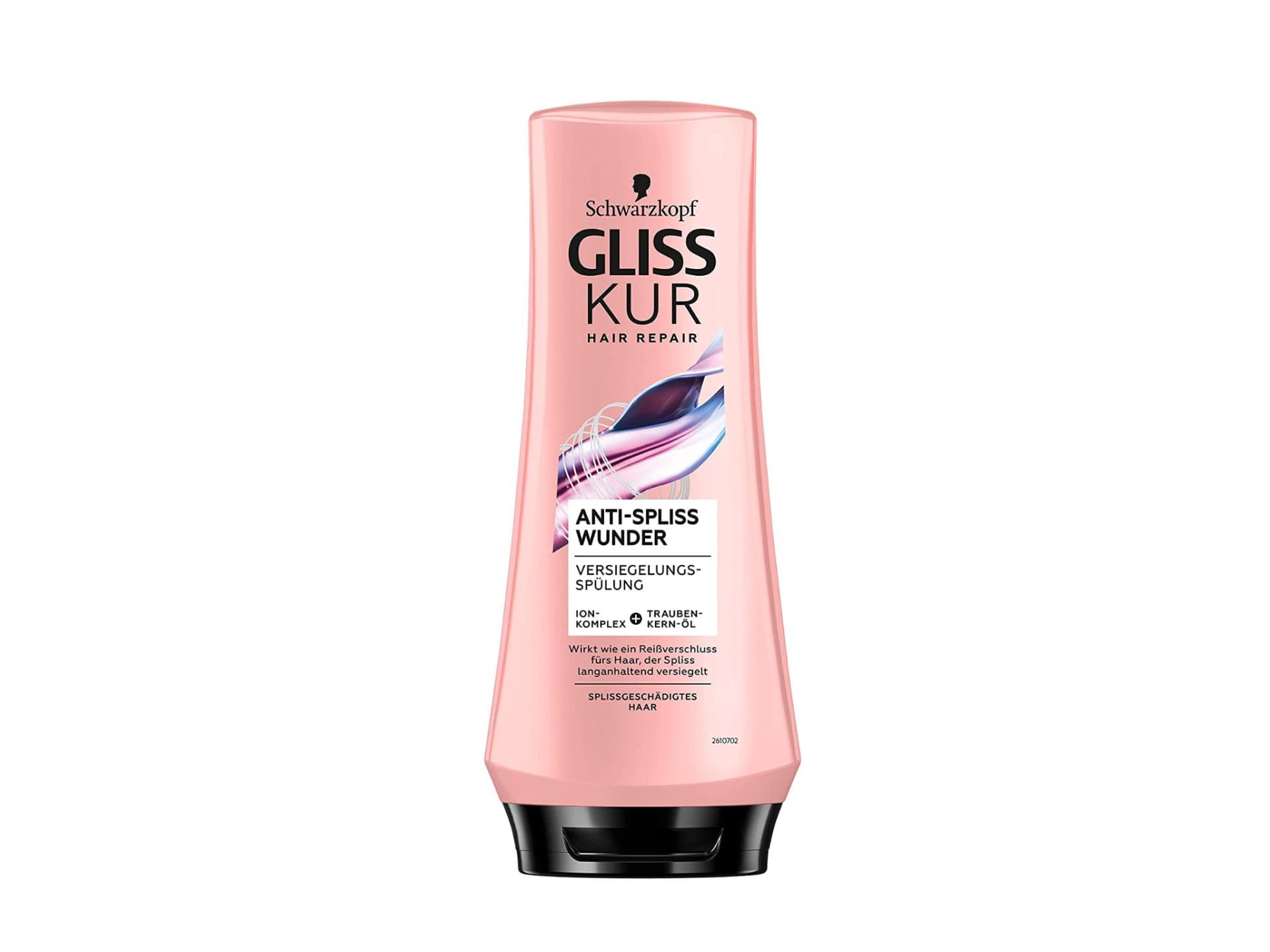 Anti-Spliss-Wunder