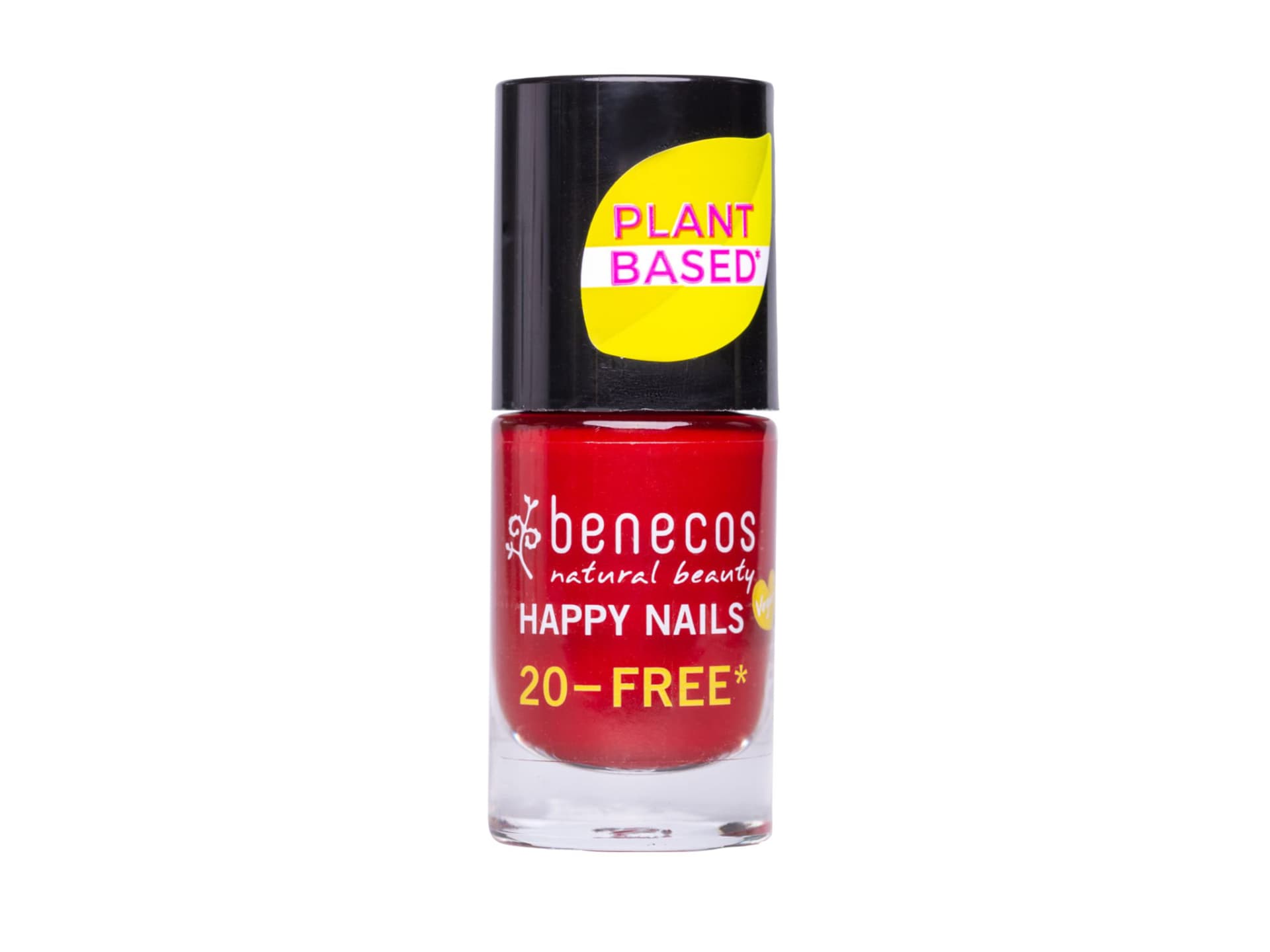 Nachhaltige Nagellacke