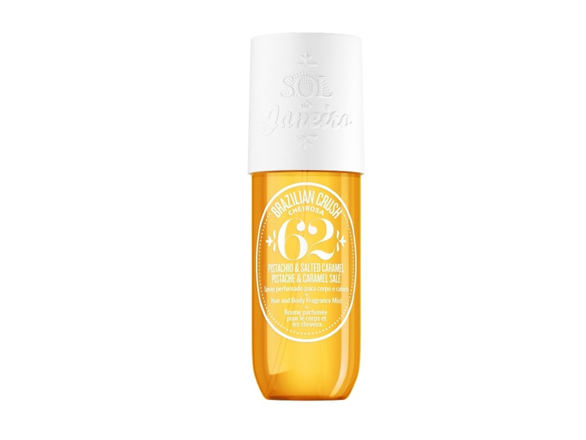 Bodyspray von Sol de Janeiro