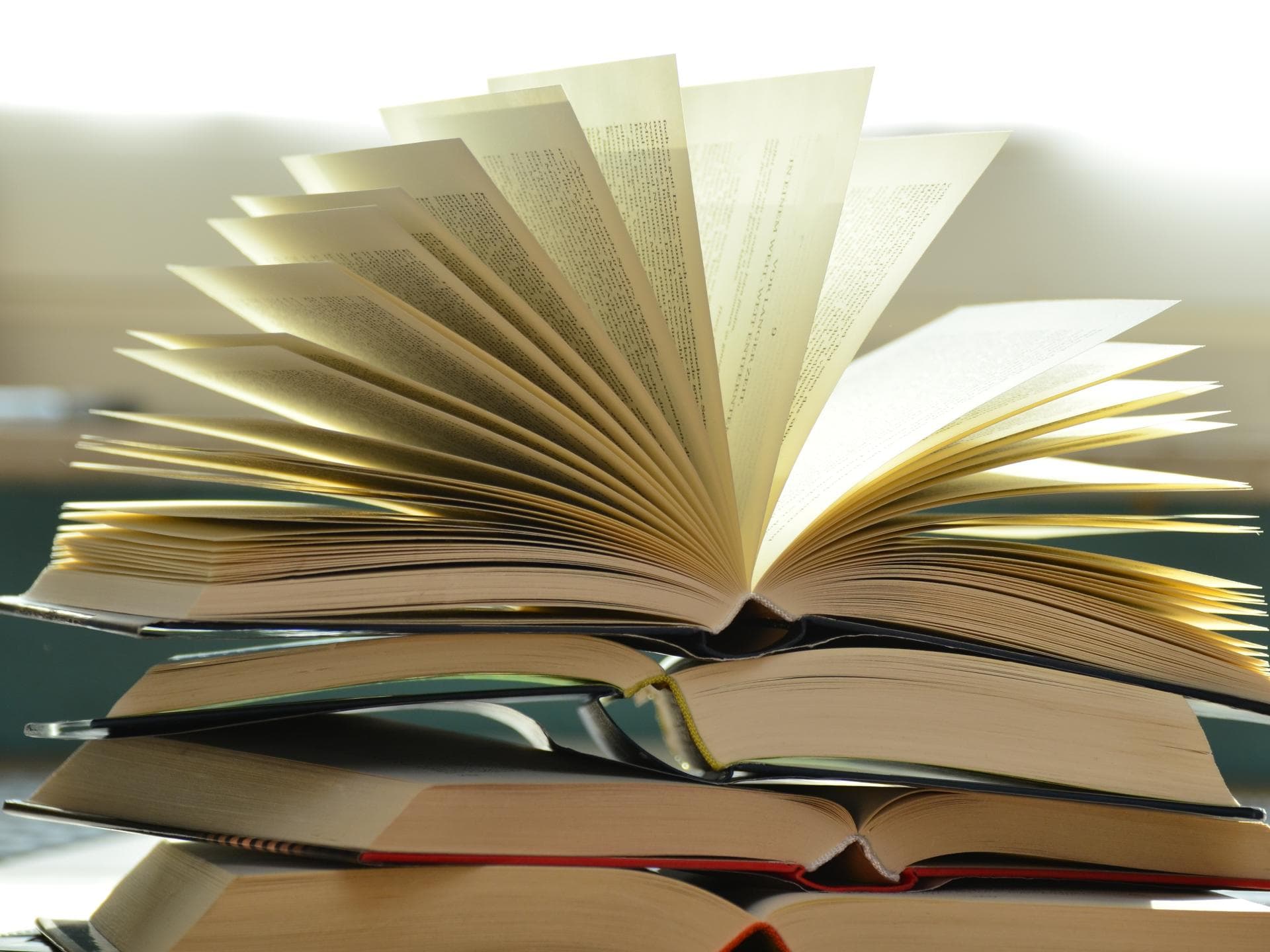 Bücher