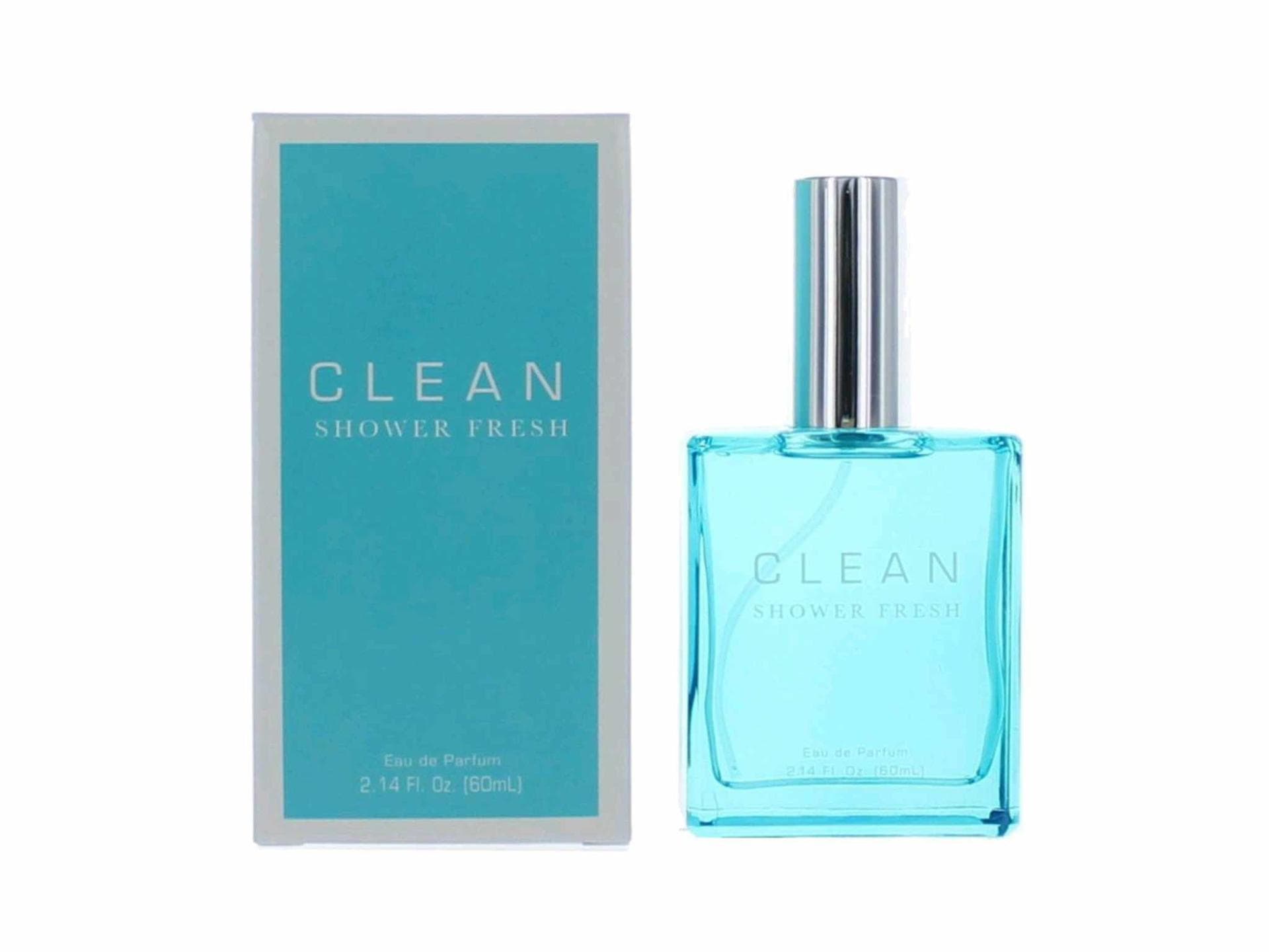 Clean Shower Fresh for Women
