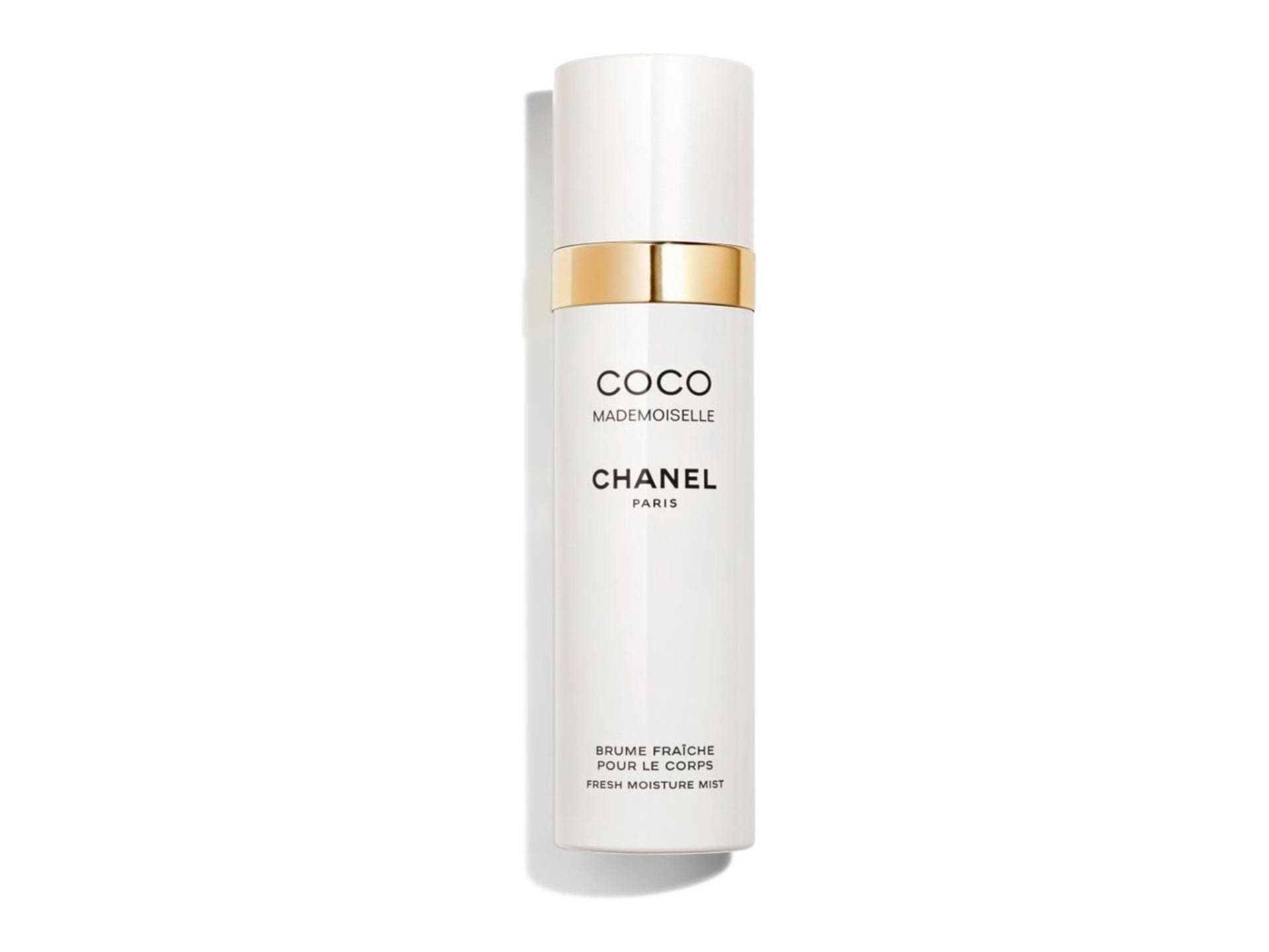 Coco Mademoiselle von Chanel