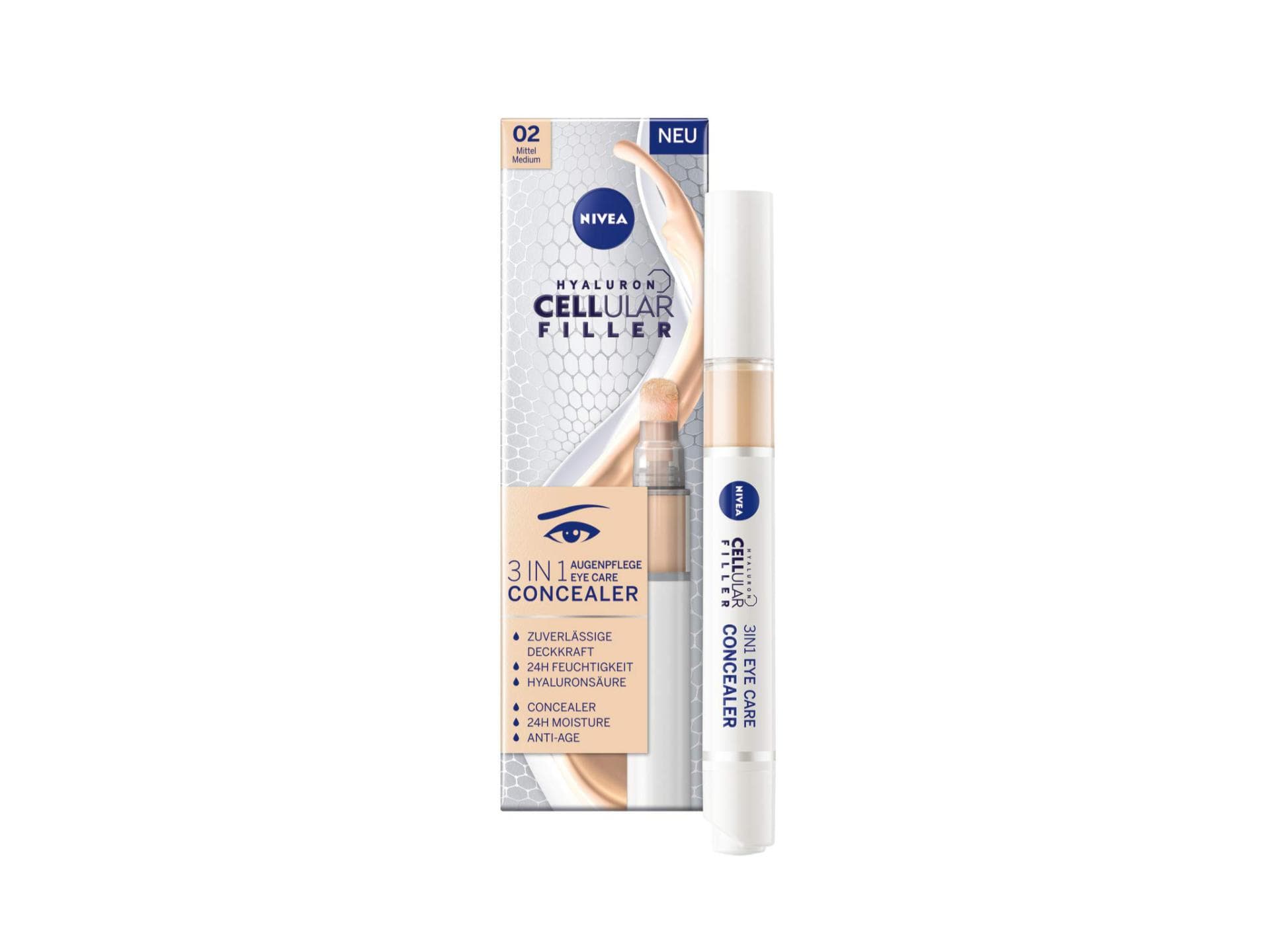 Concealer von Nivea