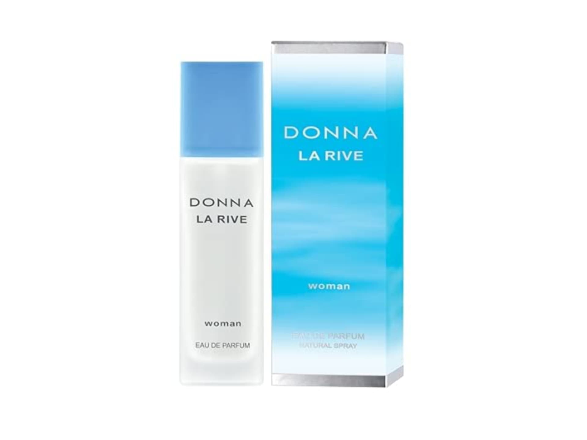 Donna La Rive