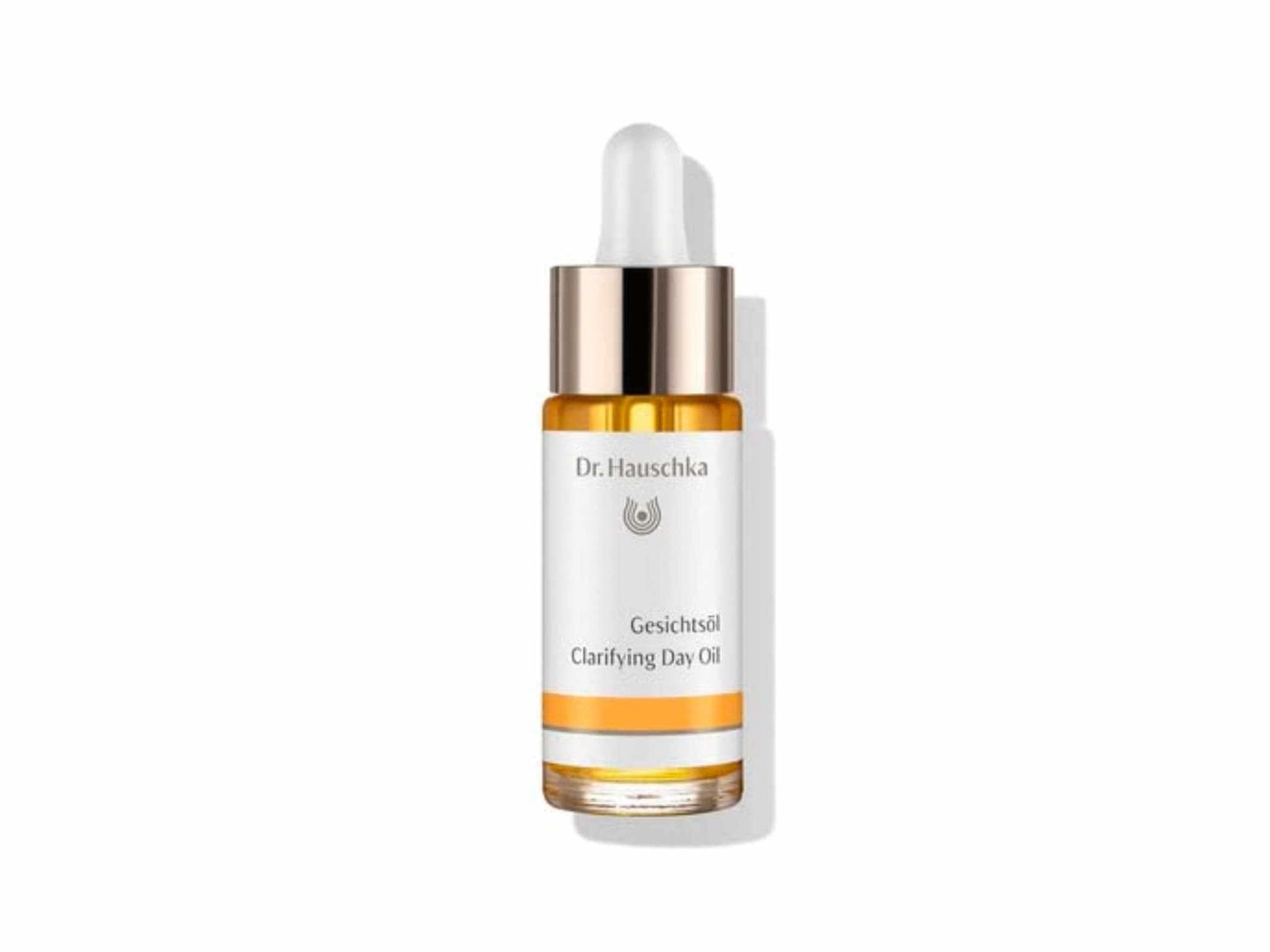 Dr. Hauschka, Clarifying Day Oil Gesichtsöl