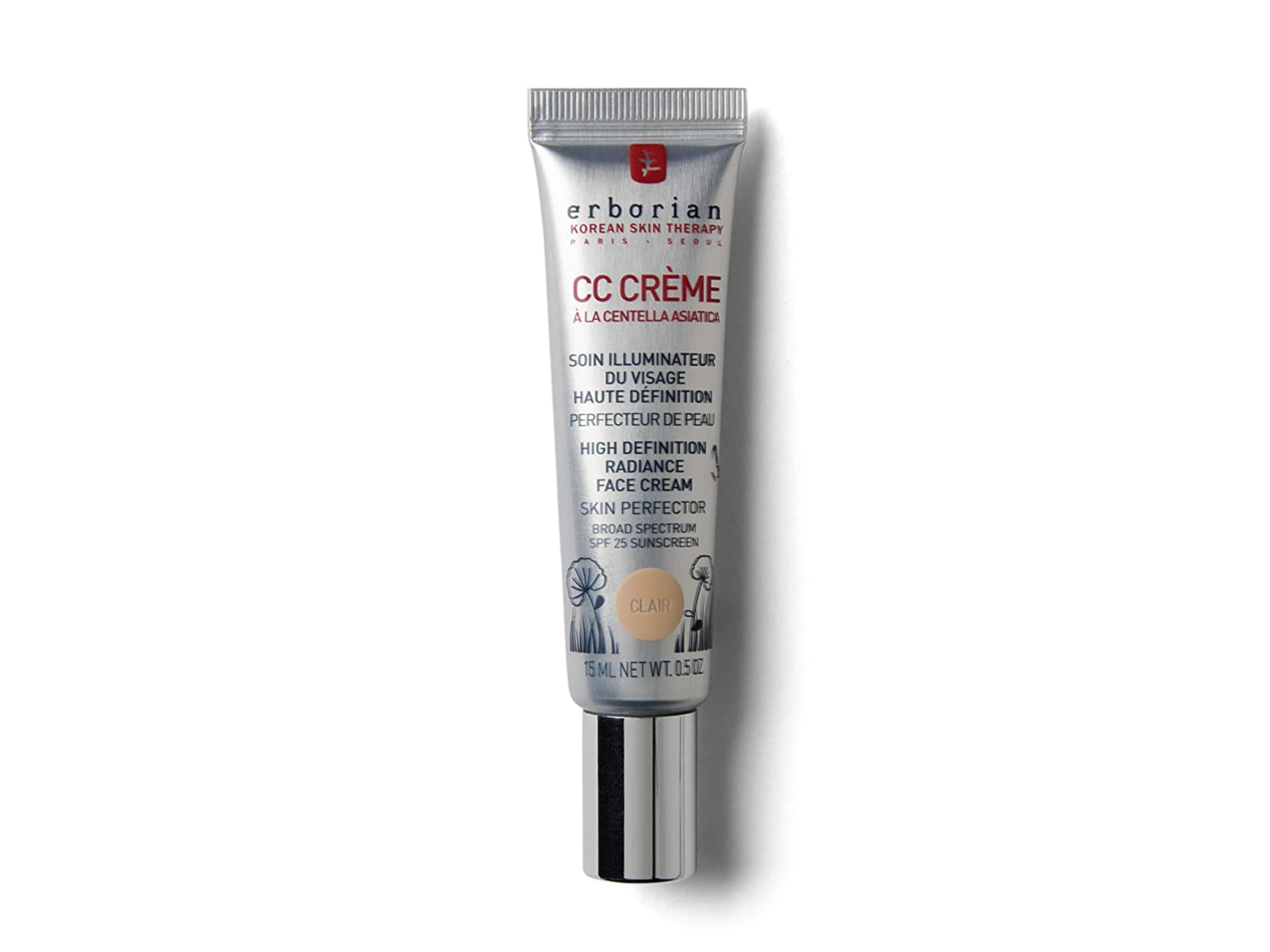CC Cream