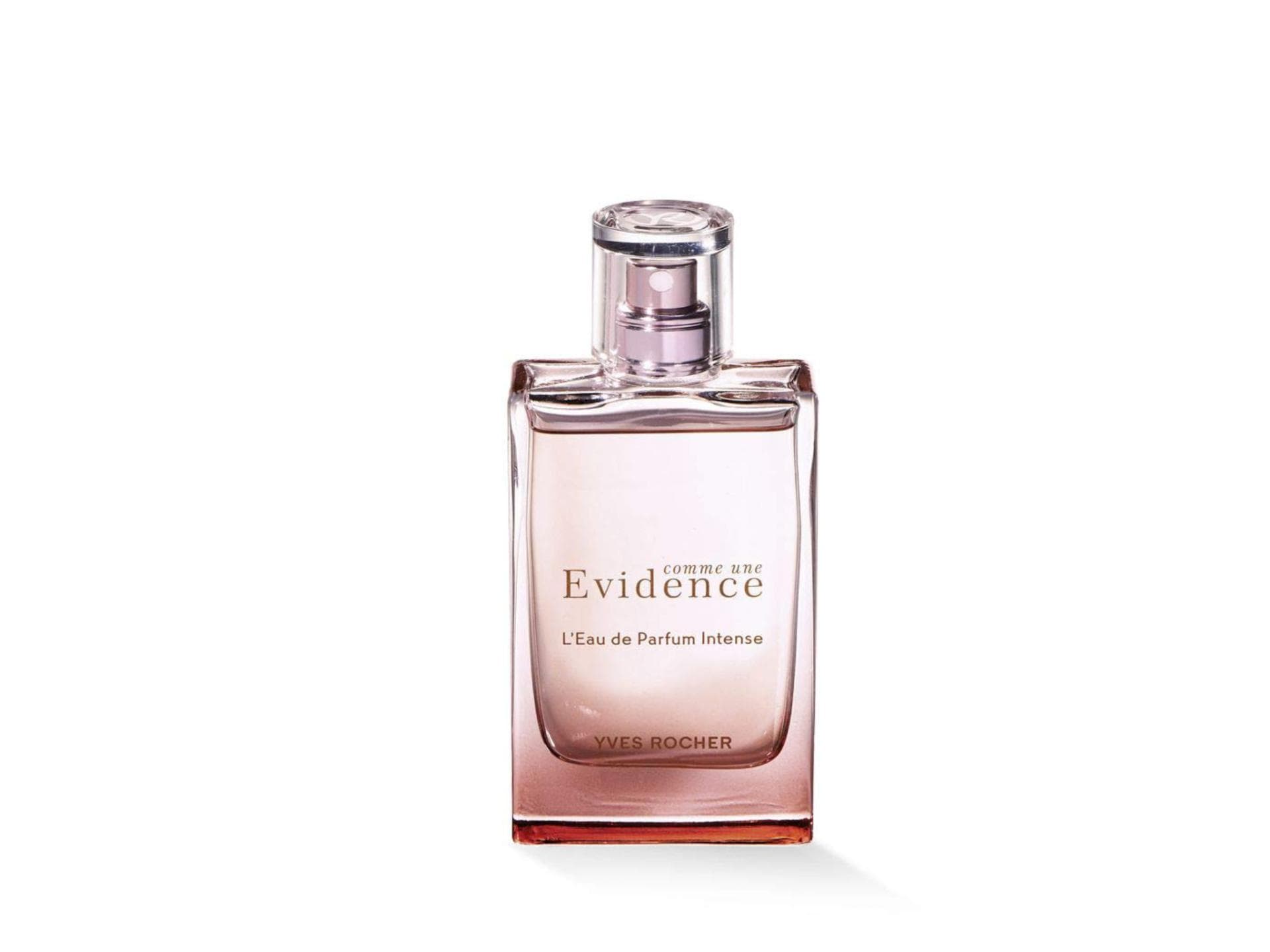 Evidence von Yves Rocher