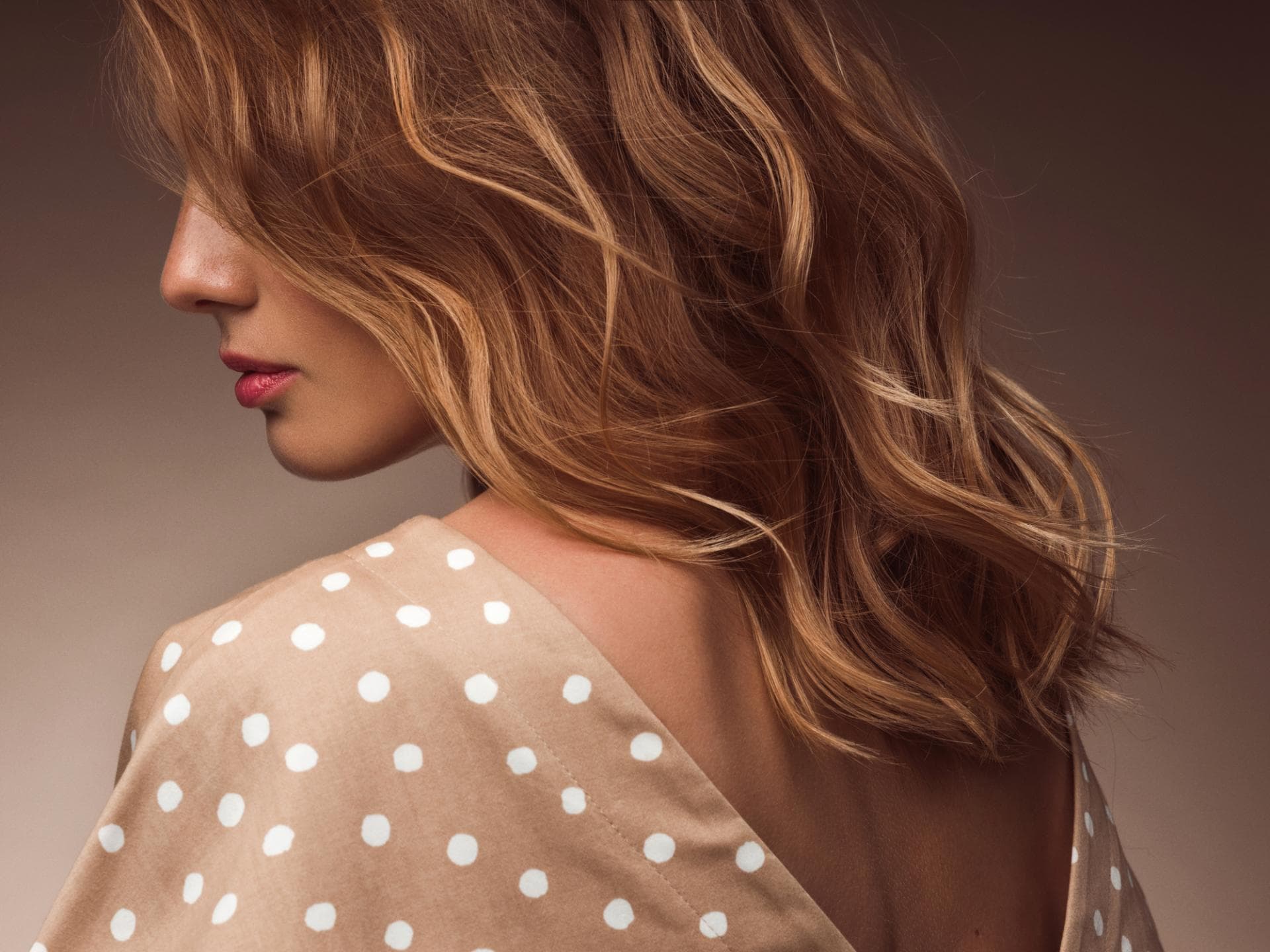 Haare Frau