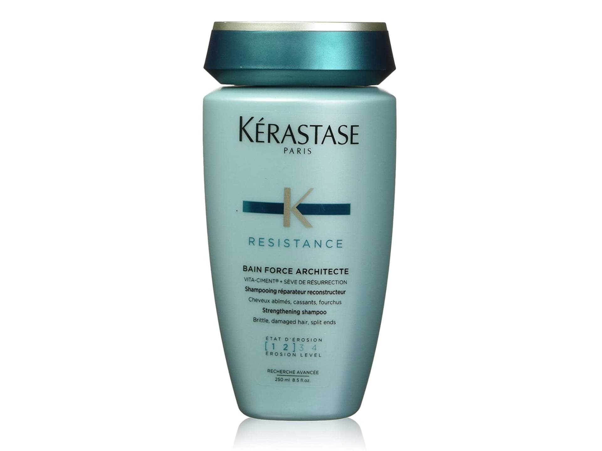Keratin-Shampoo von Kérastase 