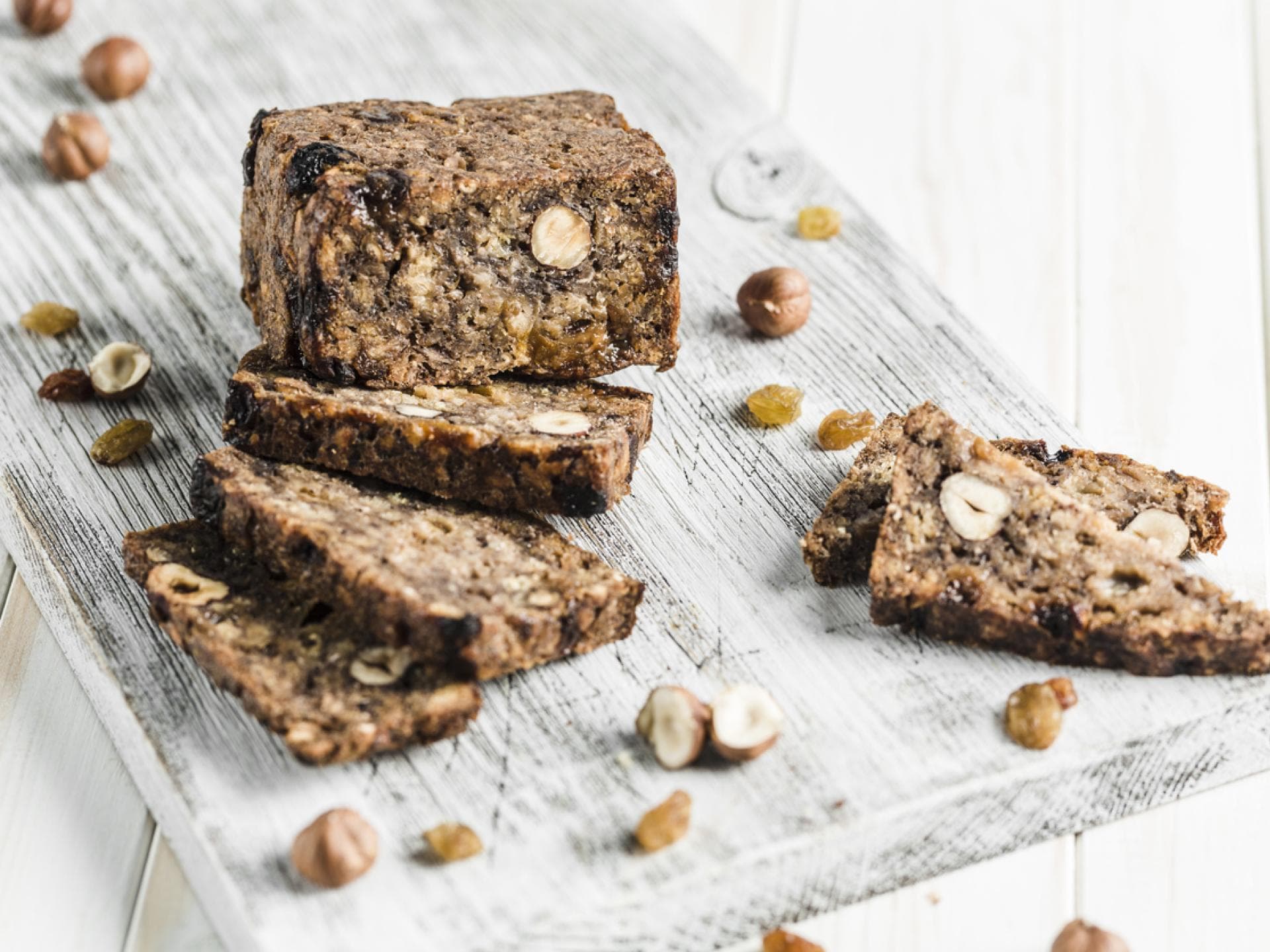 Kohlenhydratfreies Brot mit Nüssen und Samen Kohlenhydratfreies Brot mit Nüssen und Samen