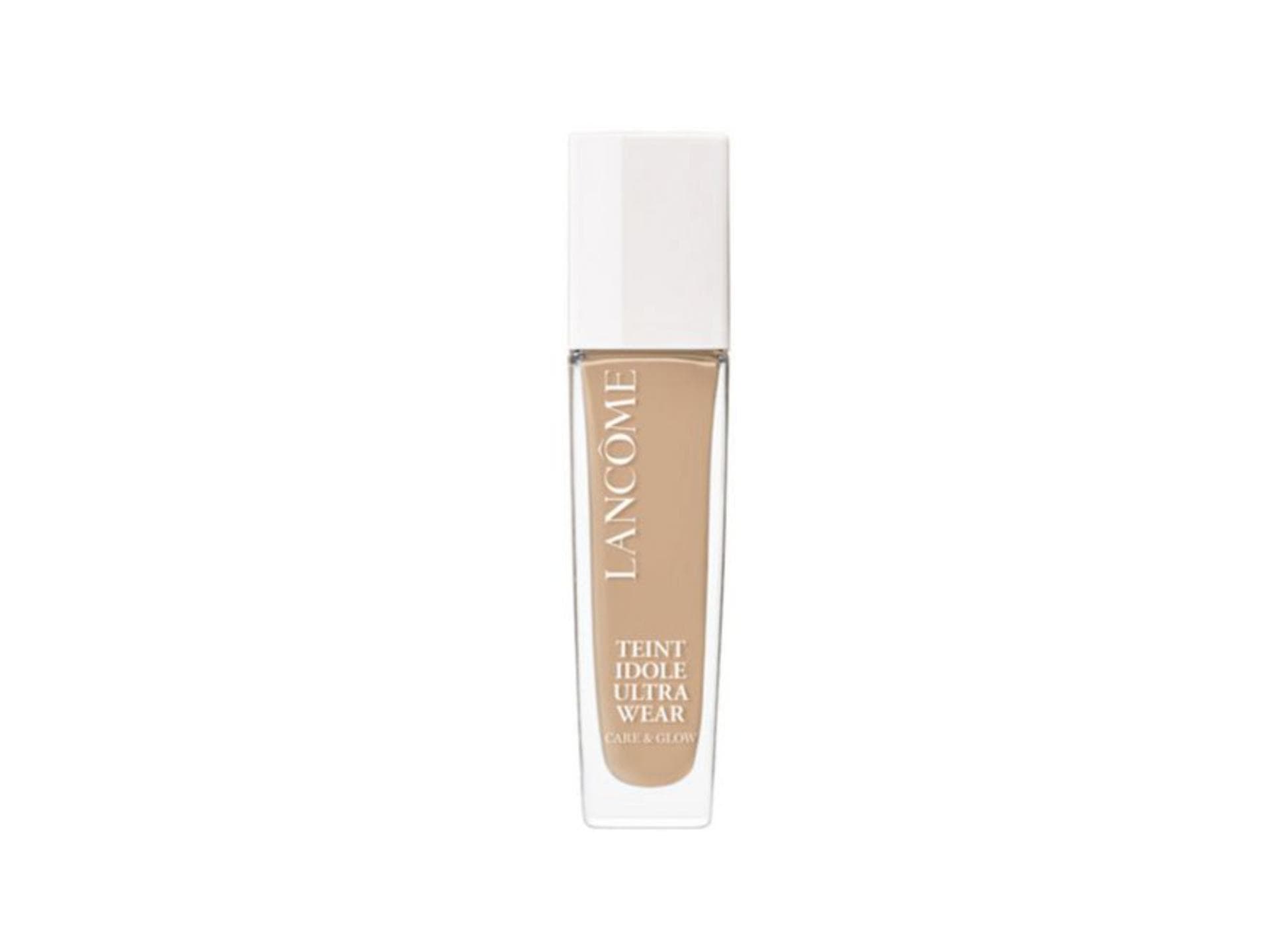 Teint Idole Ultra Wear Care & Glow Foundation von Lancome