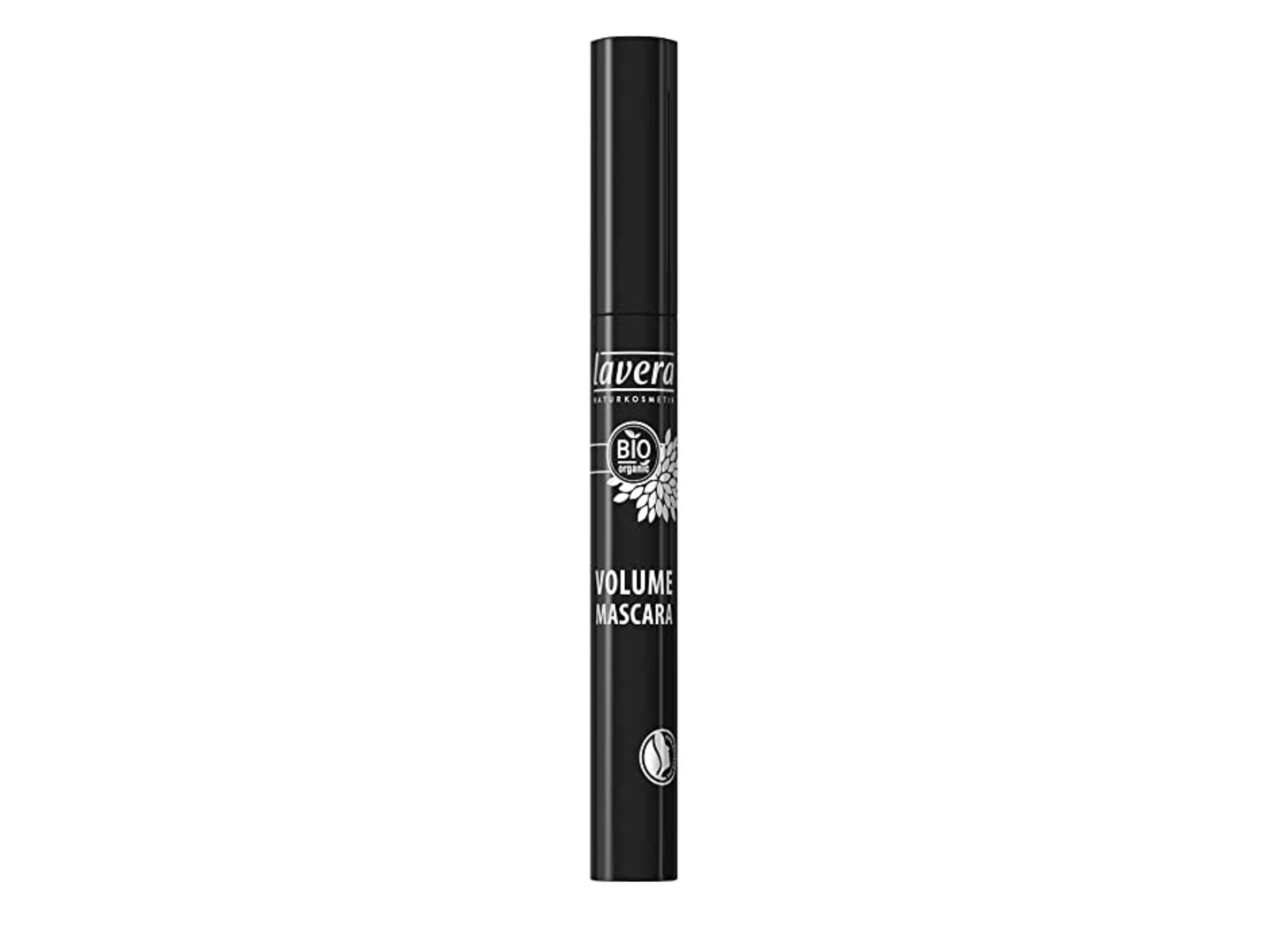 Volume Mascara von Lavera