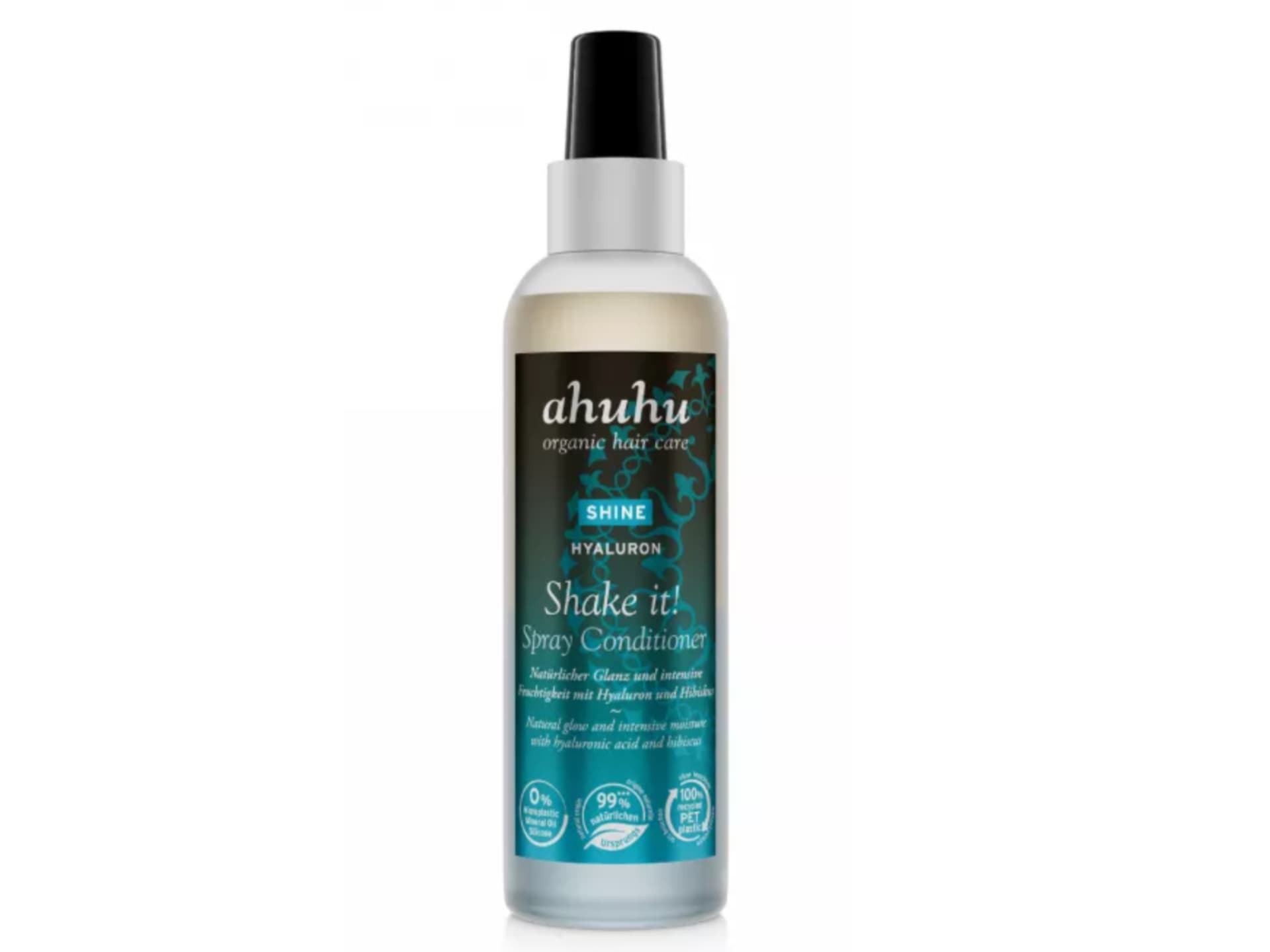 Leave-in-Conditioner