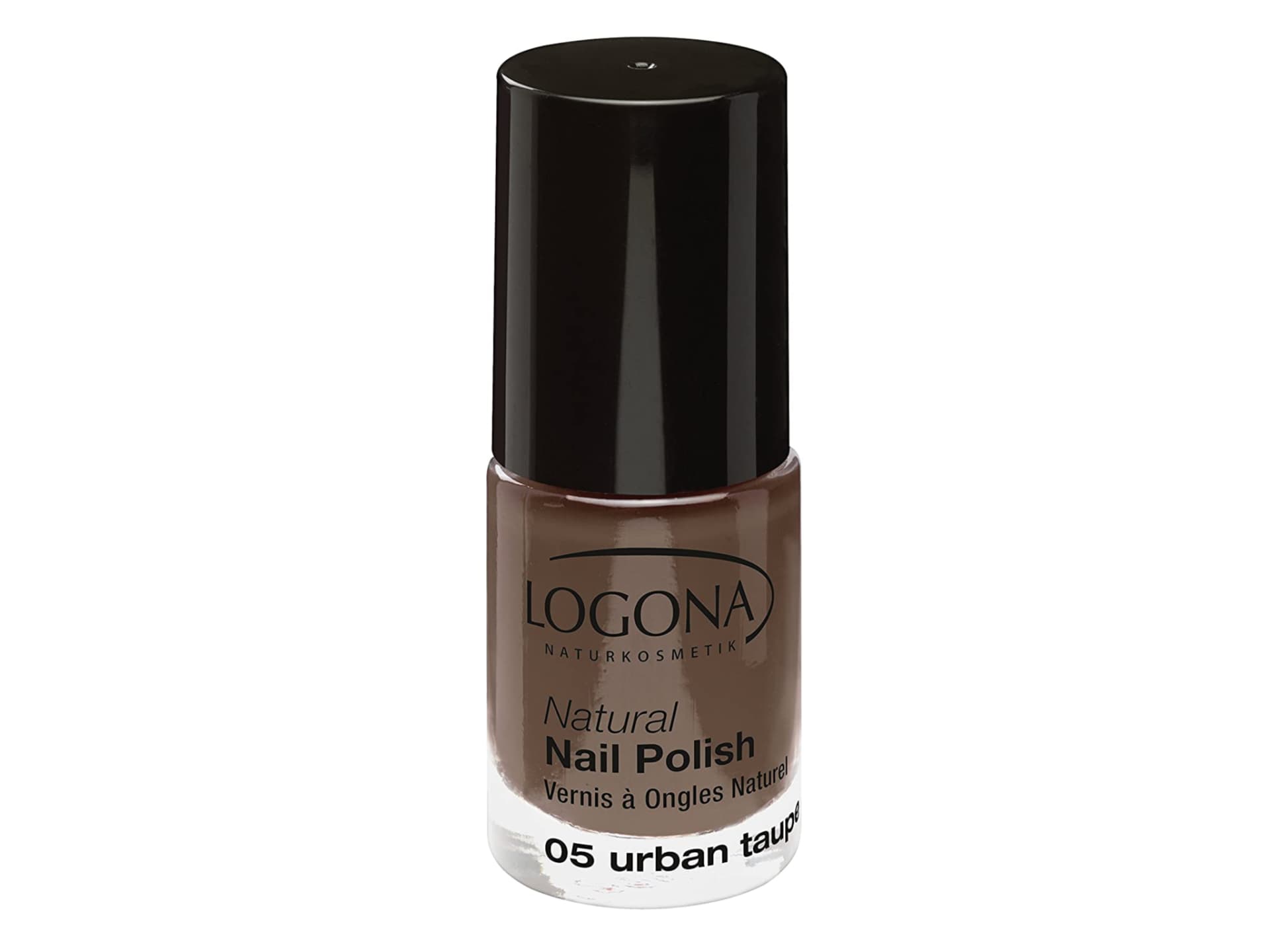 Logona Nagellack