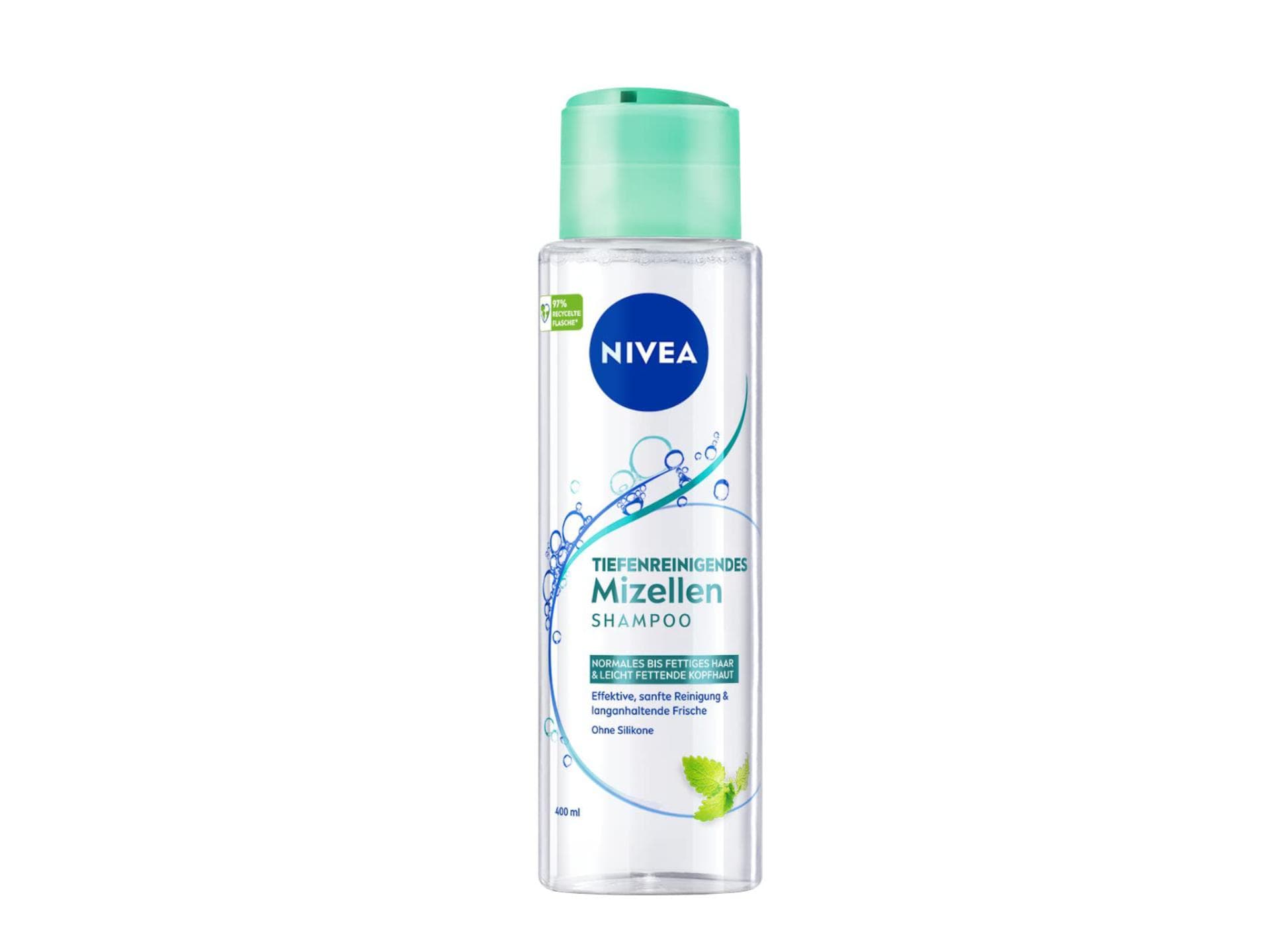 Mizellen-Shampoo von Nivea