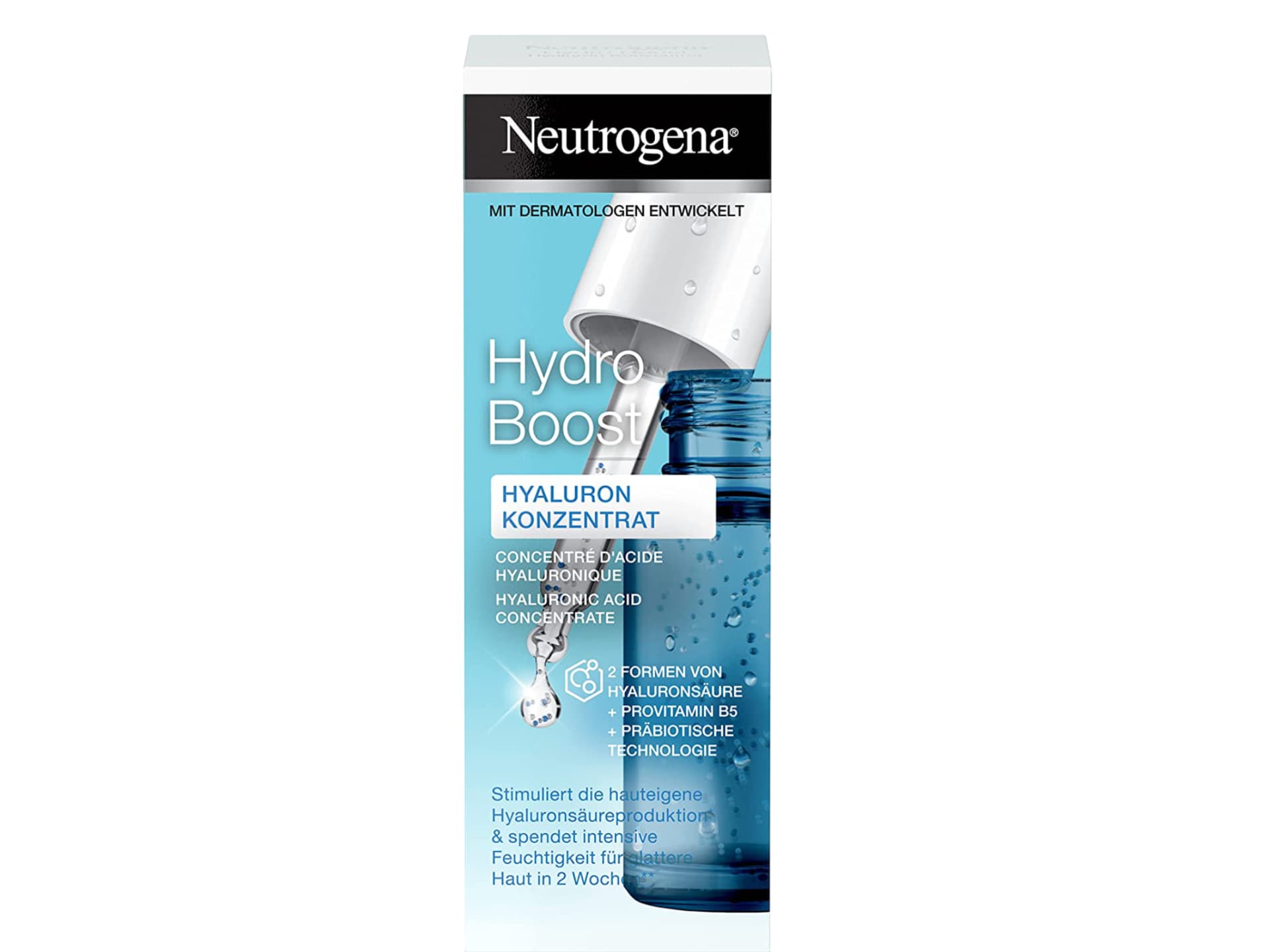 Hyaluronseren Drogerie