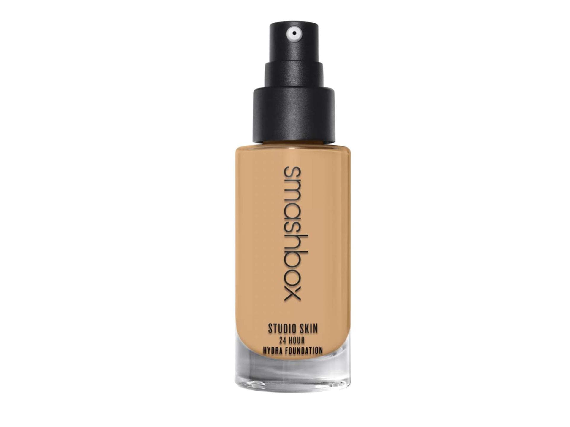 Hydrating Foundation von Smashbox