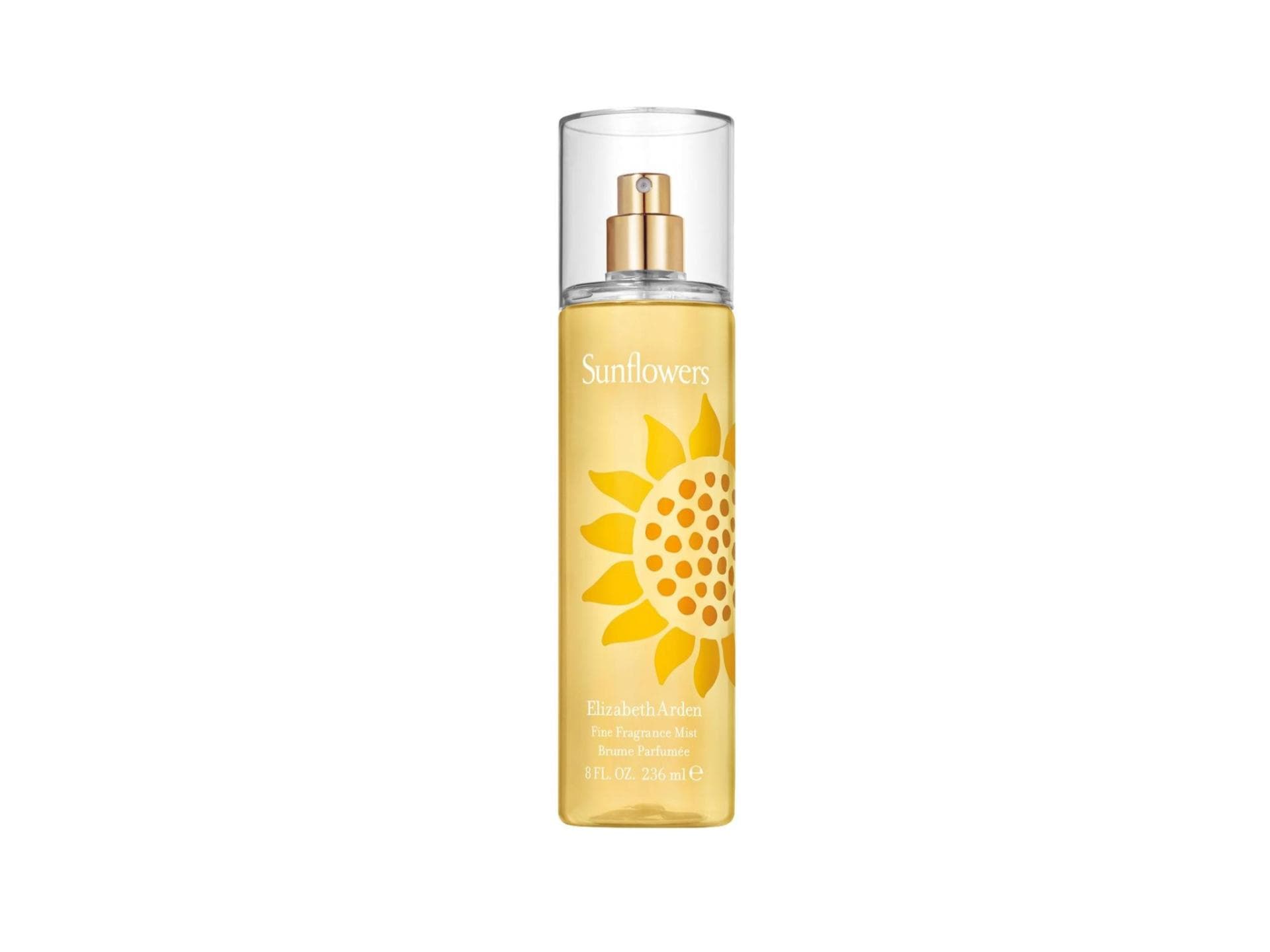 Bodyspray von Elizabeth Arden