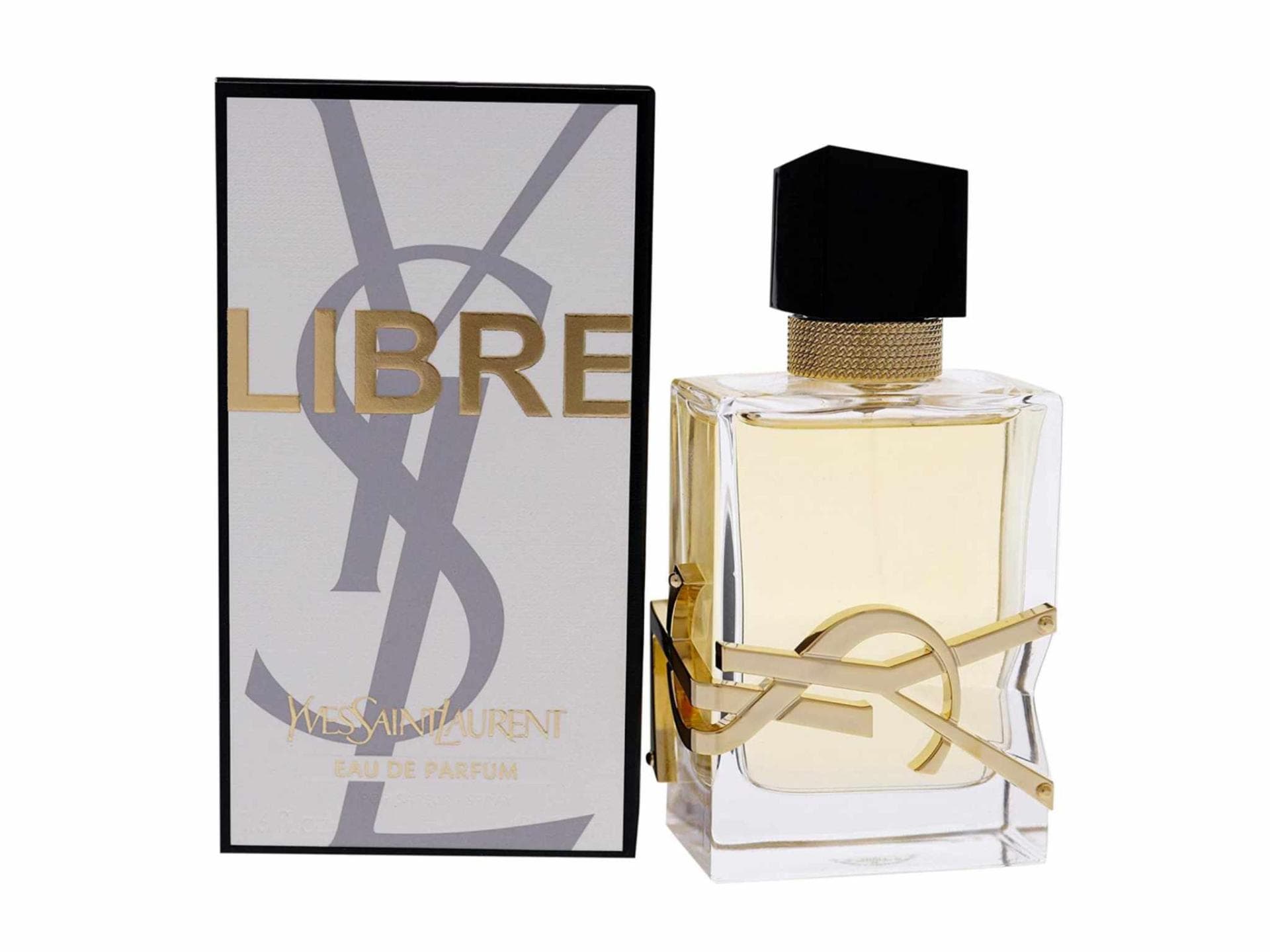 Libre von Yves Saint Laurent Eau de Parfum