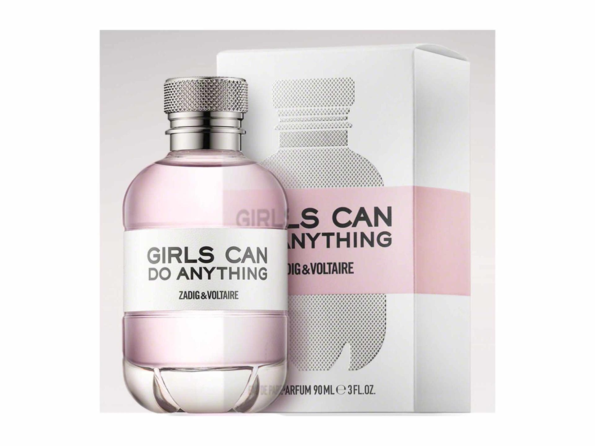 Zadig & Voltaire Girls Can Do Anything 