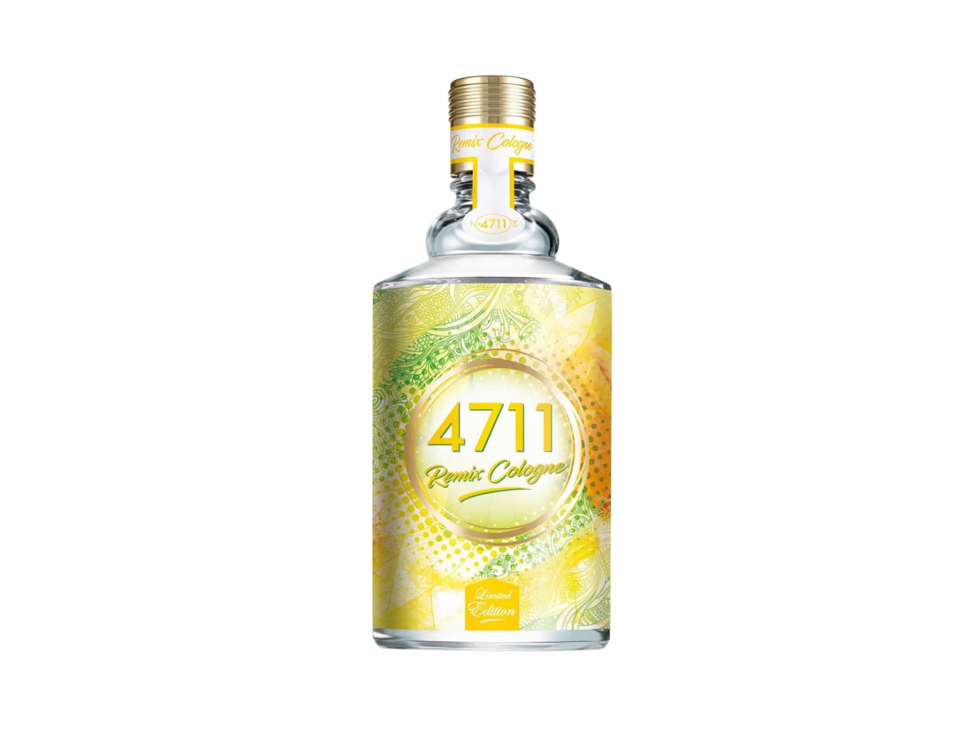 Zitrusdüfte
