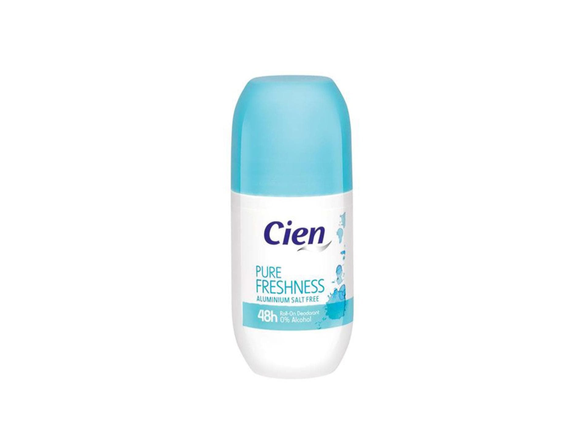 Deo Pure Freshness von Cien