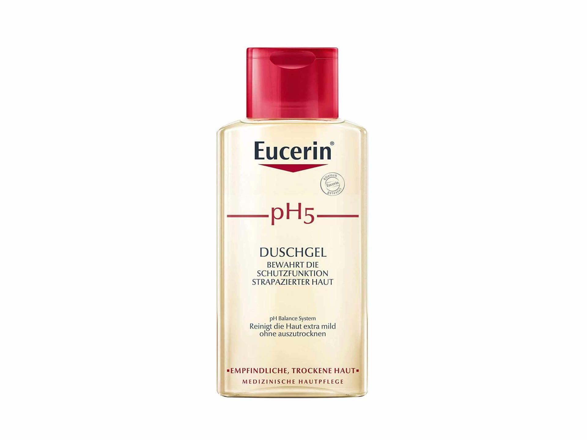 Eucerin pH5 Duschgel