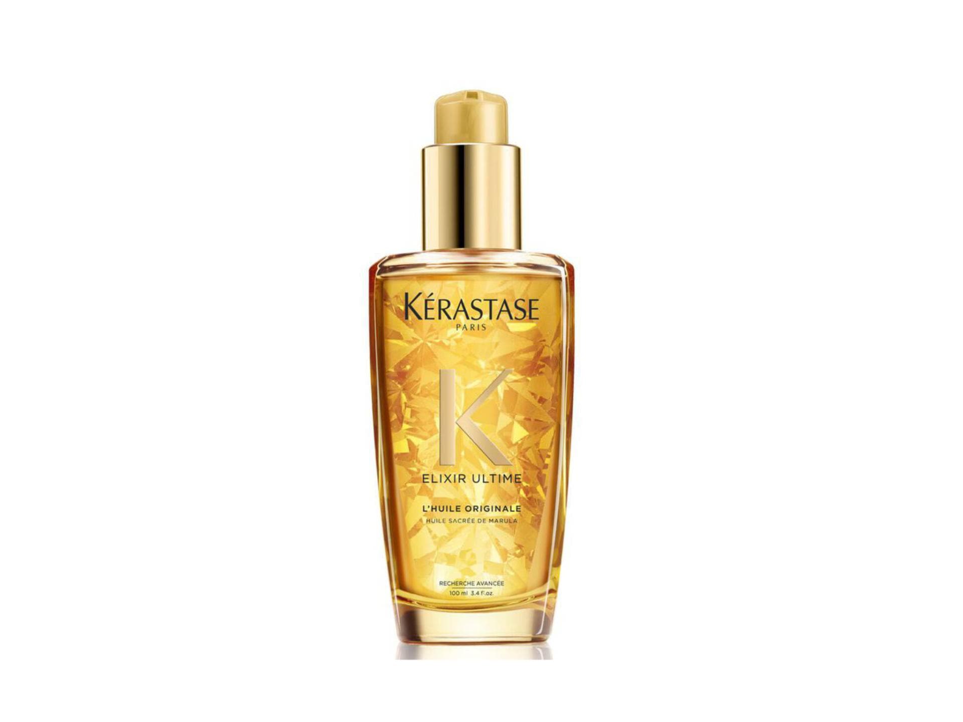 Haaröl von Kerastase