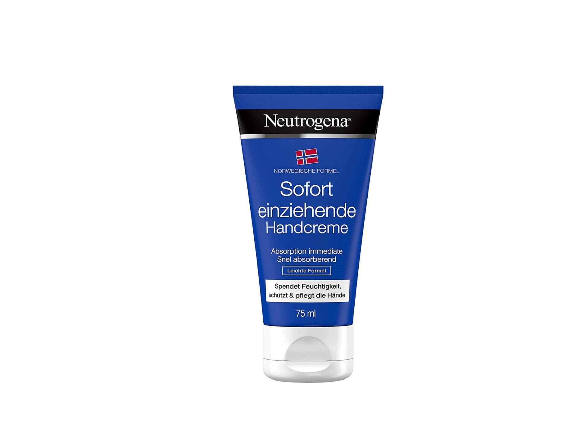 Handcreme von Neutrogena