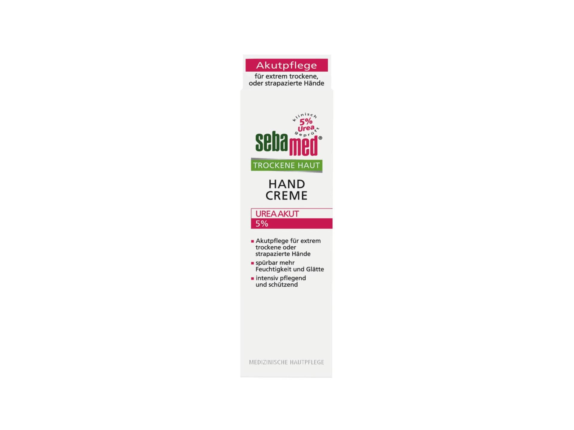 Handcreme von Sebamed