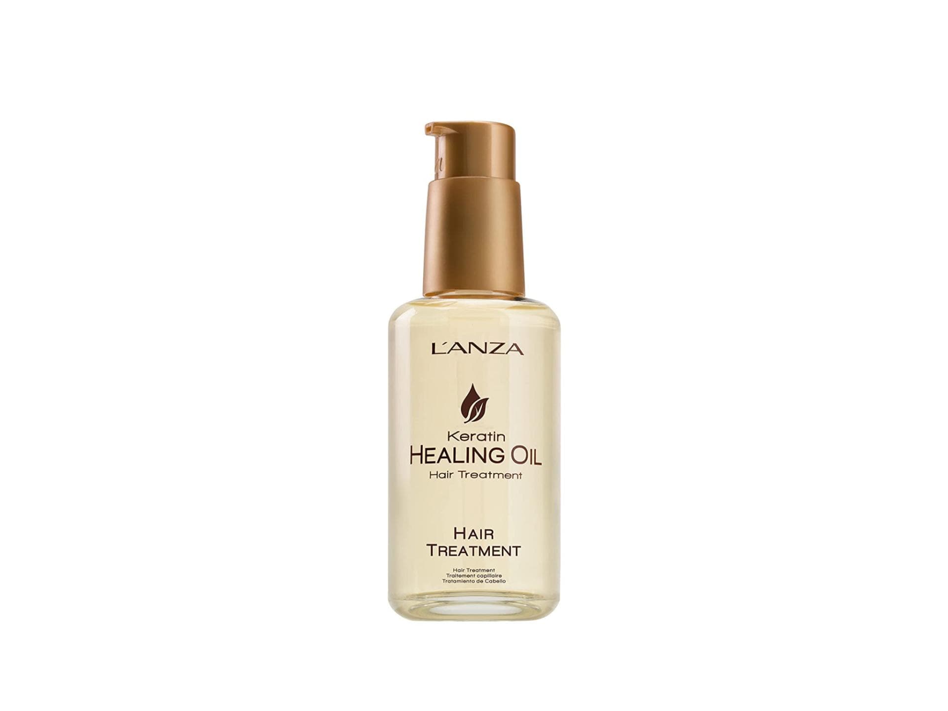 Healing Oil von L'Anza