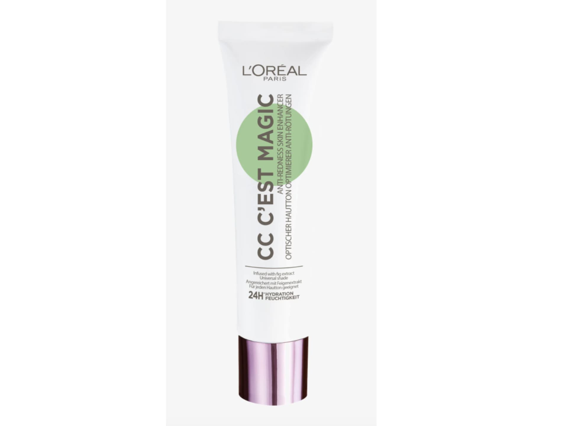 CC Cream