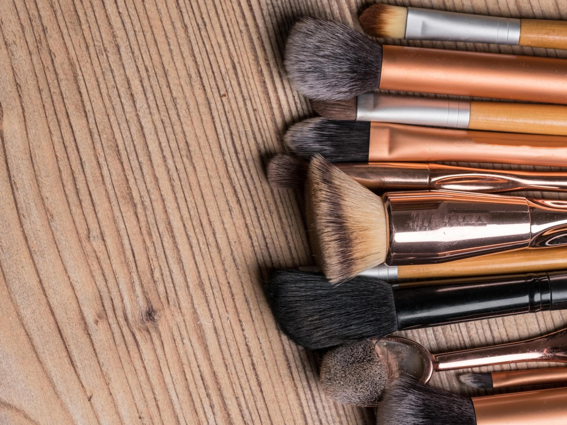 Make-up-Pinsel