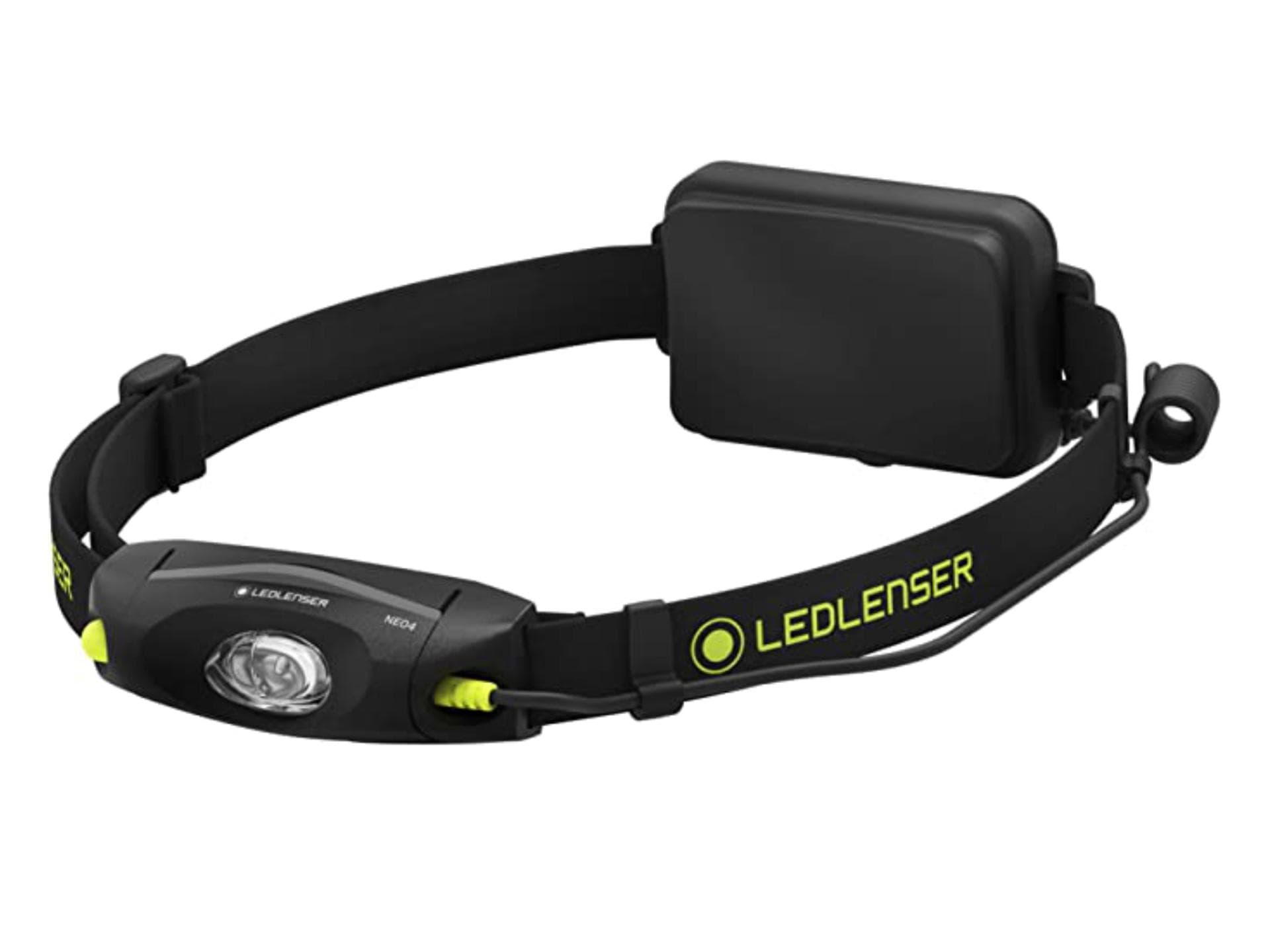 Neo 4 von Ledlenser 