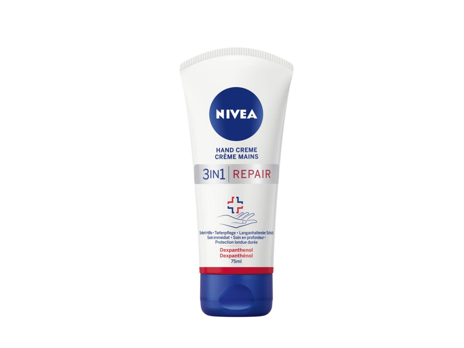 Handcreme von Nivea