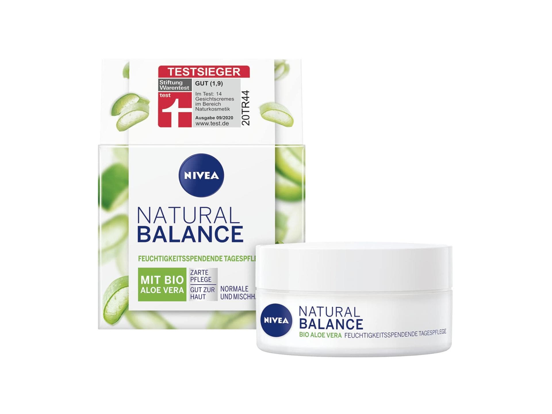 Nivea Creme